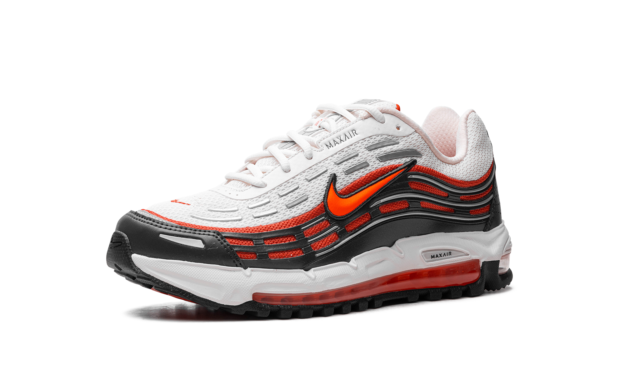 Air Max Tl 2.5 "phantom Total Orange" - 4