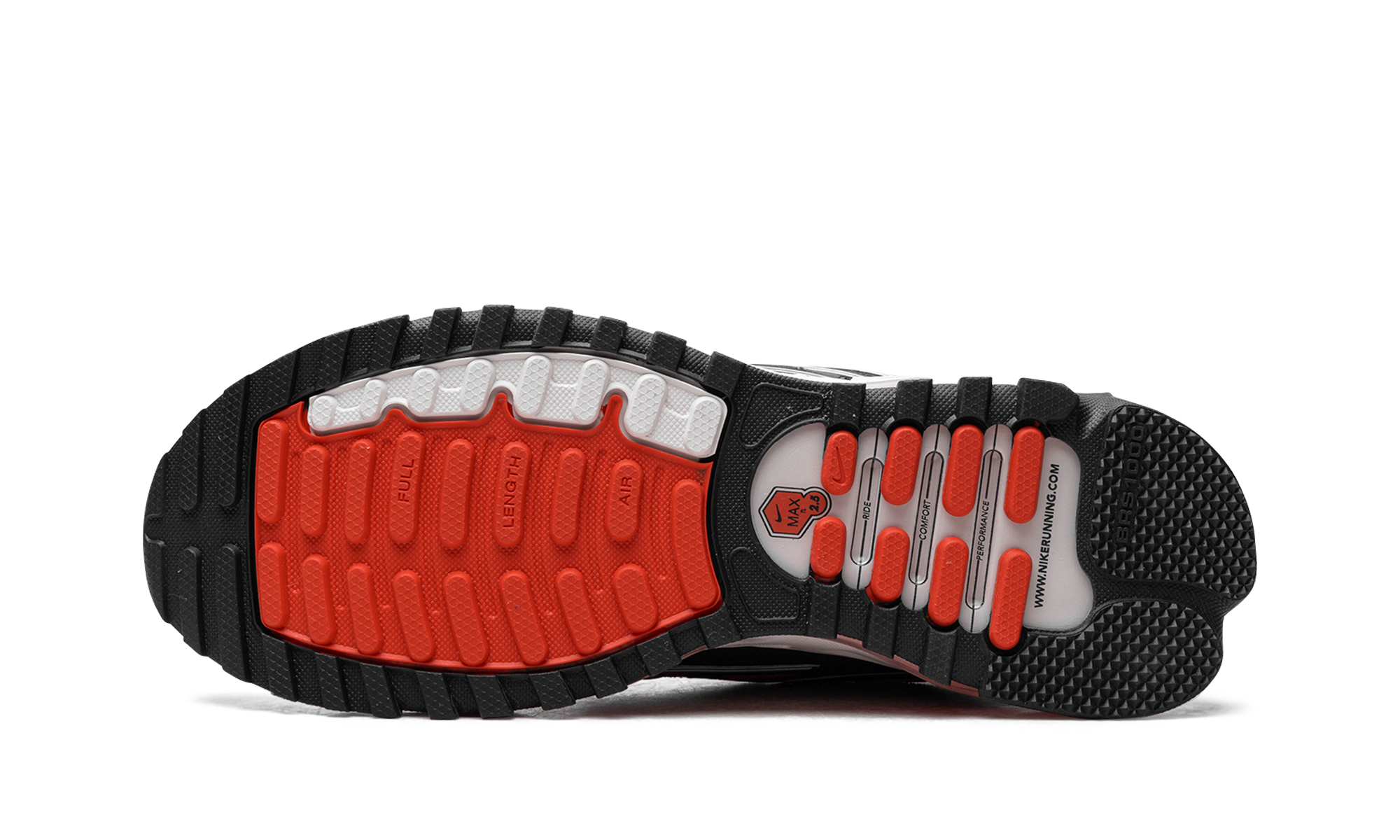 Air Max Tl 2.5 "phantom Total Orange" - 5