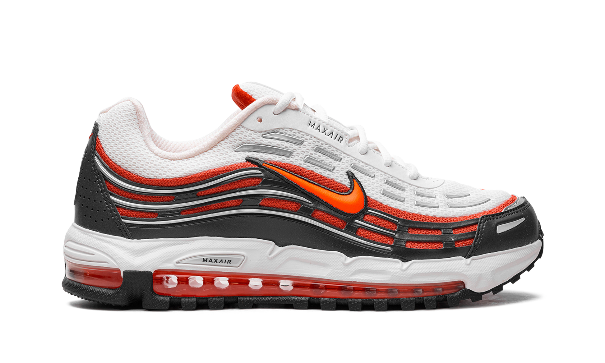 Air Max Tl 2.5 "phantom Total Orange" - 6