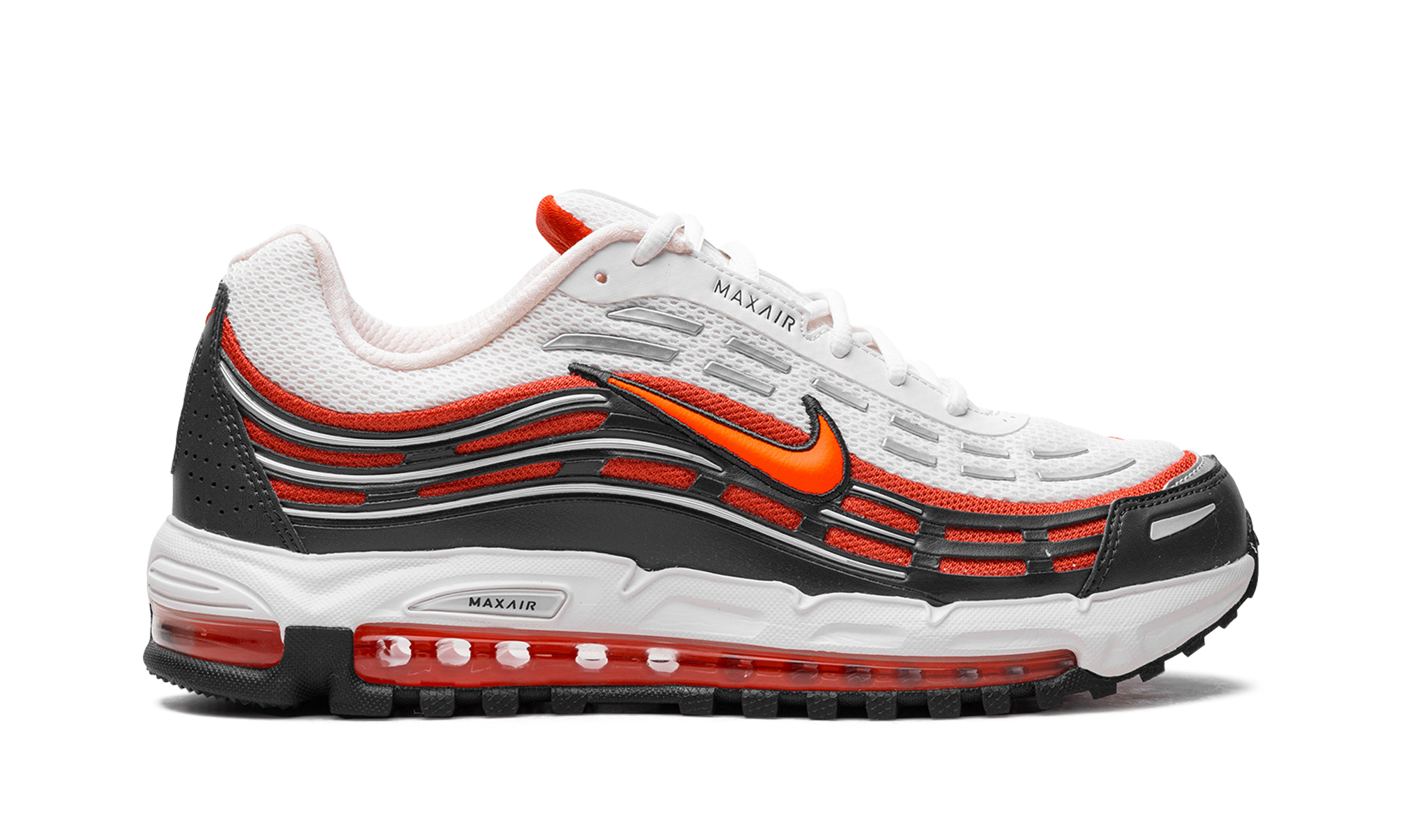 Air Max Tl 2.5 "phantom Total Orange" - 6