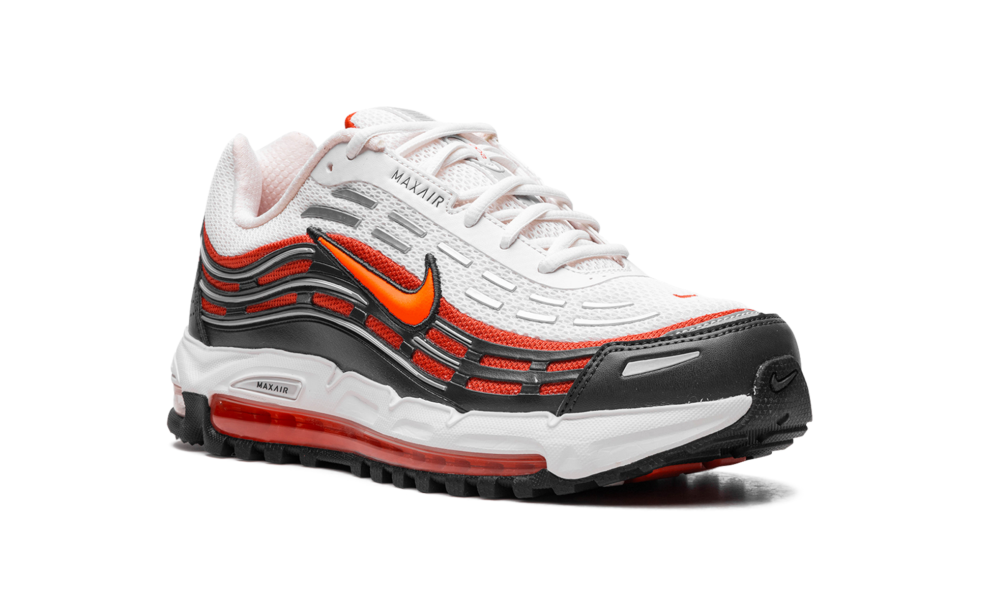Air Max Tl 2.5 "phantom Total Orange" - 7