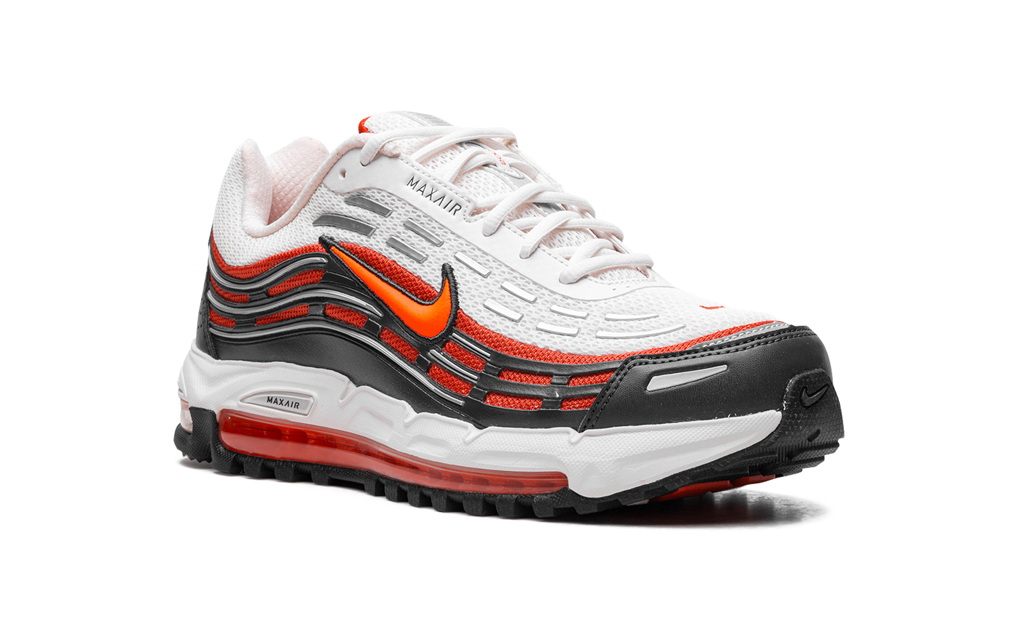 Air Max Tl 2.5 "phantom Total Orange" - 7