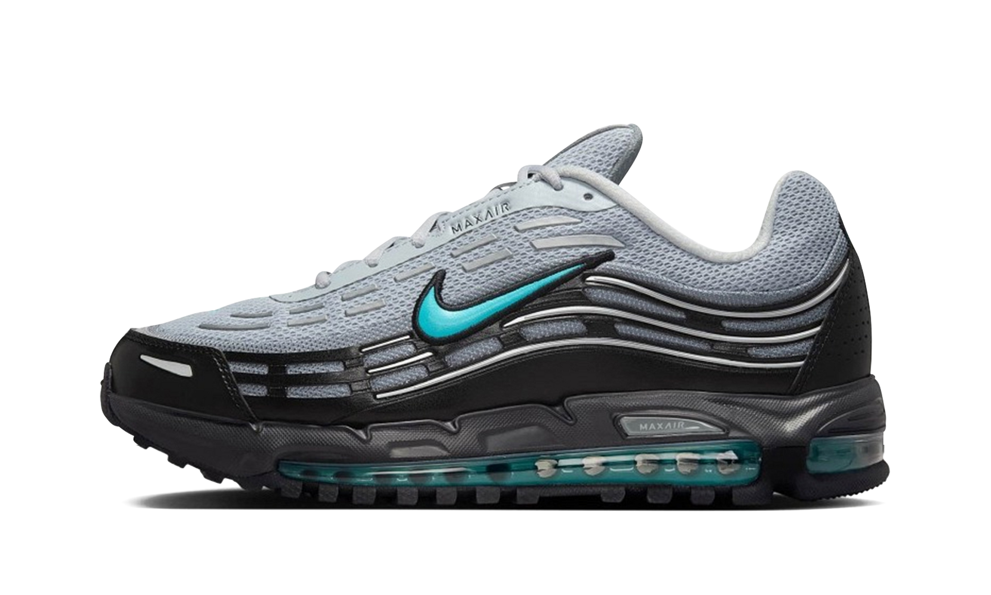 Air Max Tl 2.5 "wolf Grey Dusty Cactus" - 1