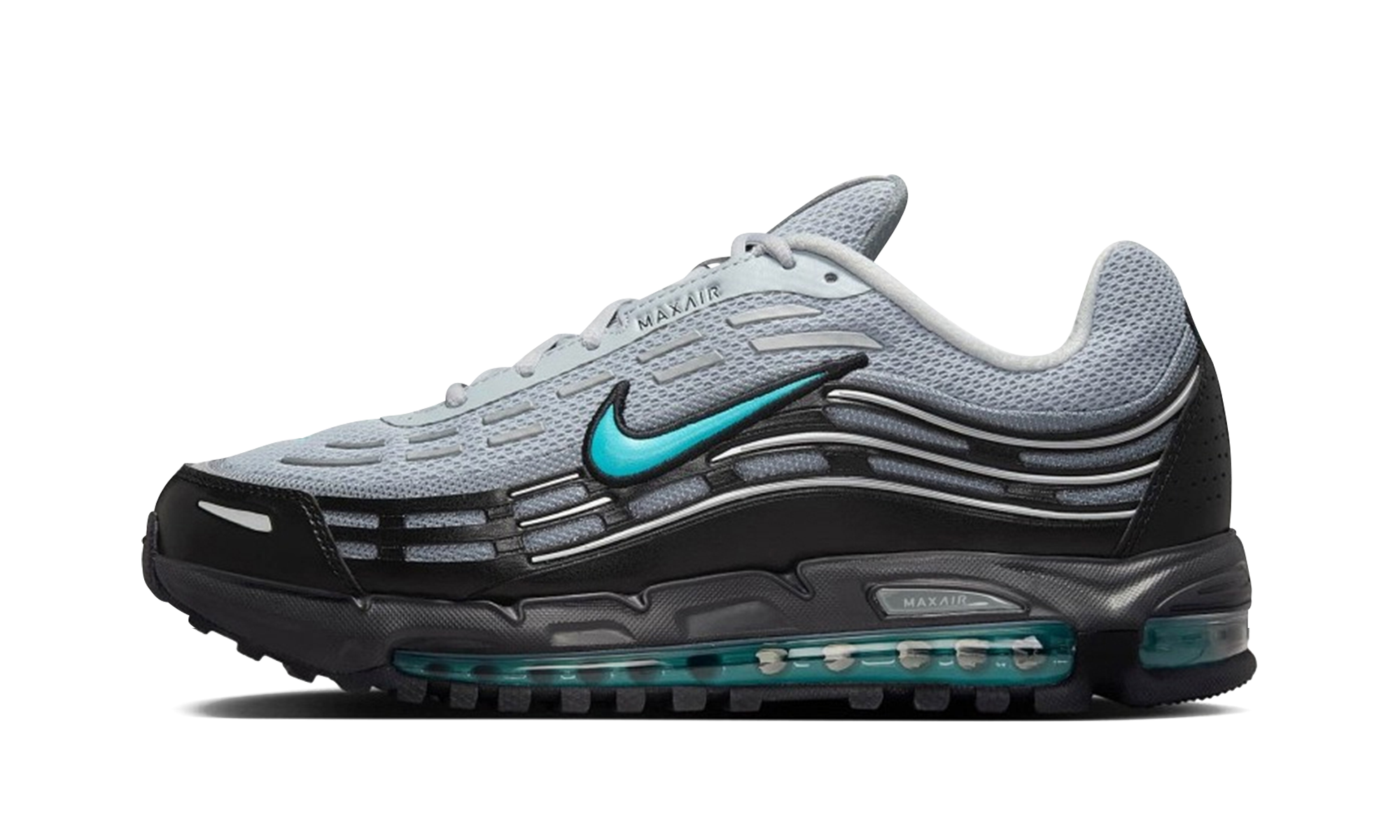 Air Max Tl 2.5 "wolf Grey Dusty Cactus" - 1