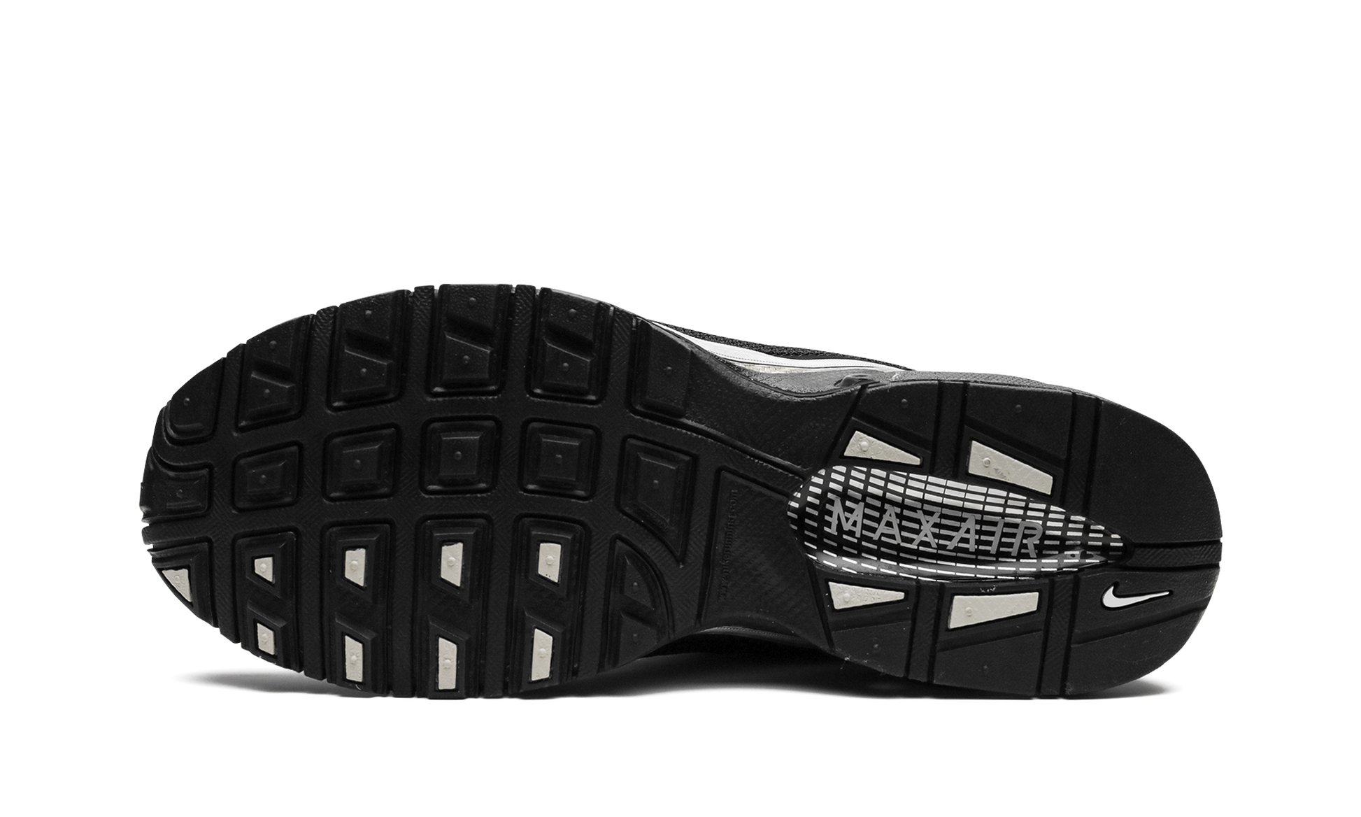Air Max Torch 3 - 5