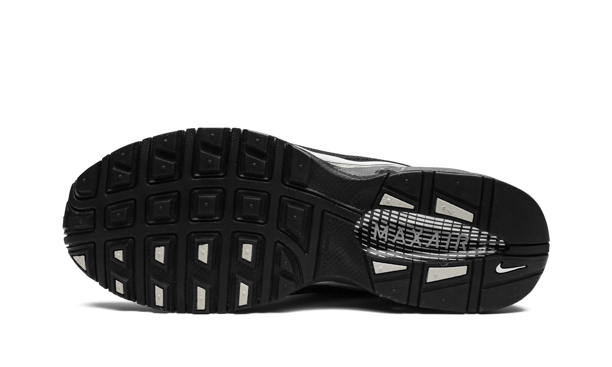 Air Max Torch 3 - 5