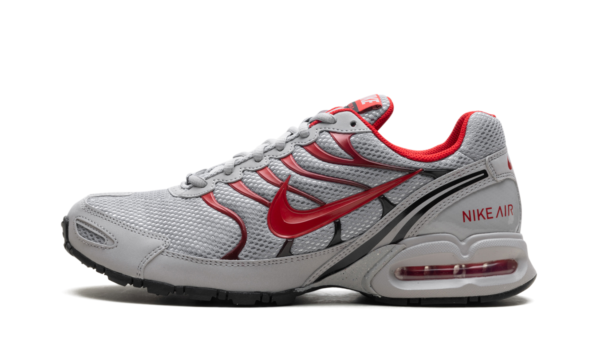 Air Max Torch 4 "atmosphere Grey University Red" - 1