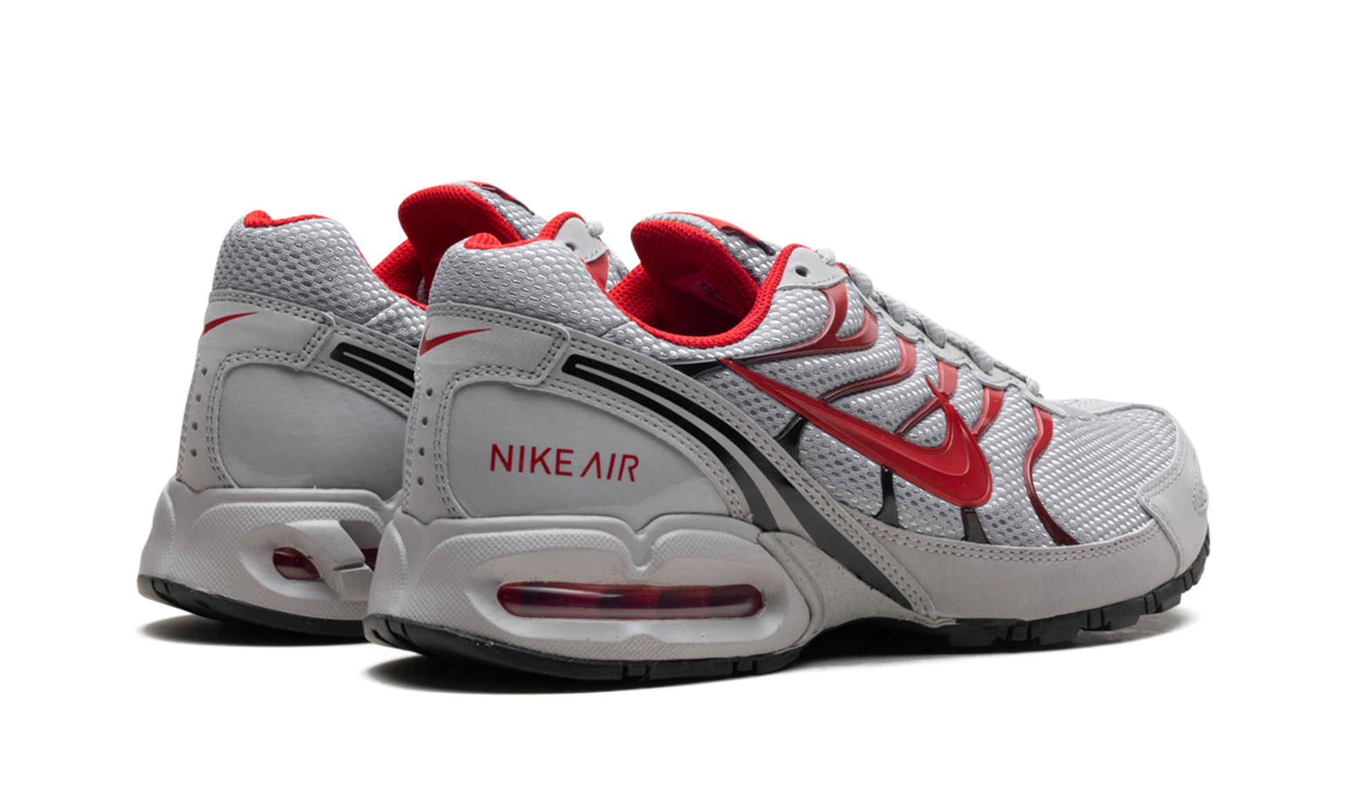 Air Max Torch 4 "atmosphere Grey University Red" - 3
