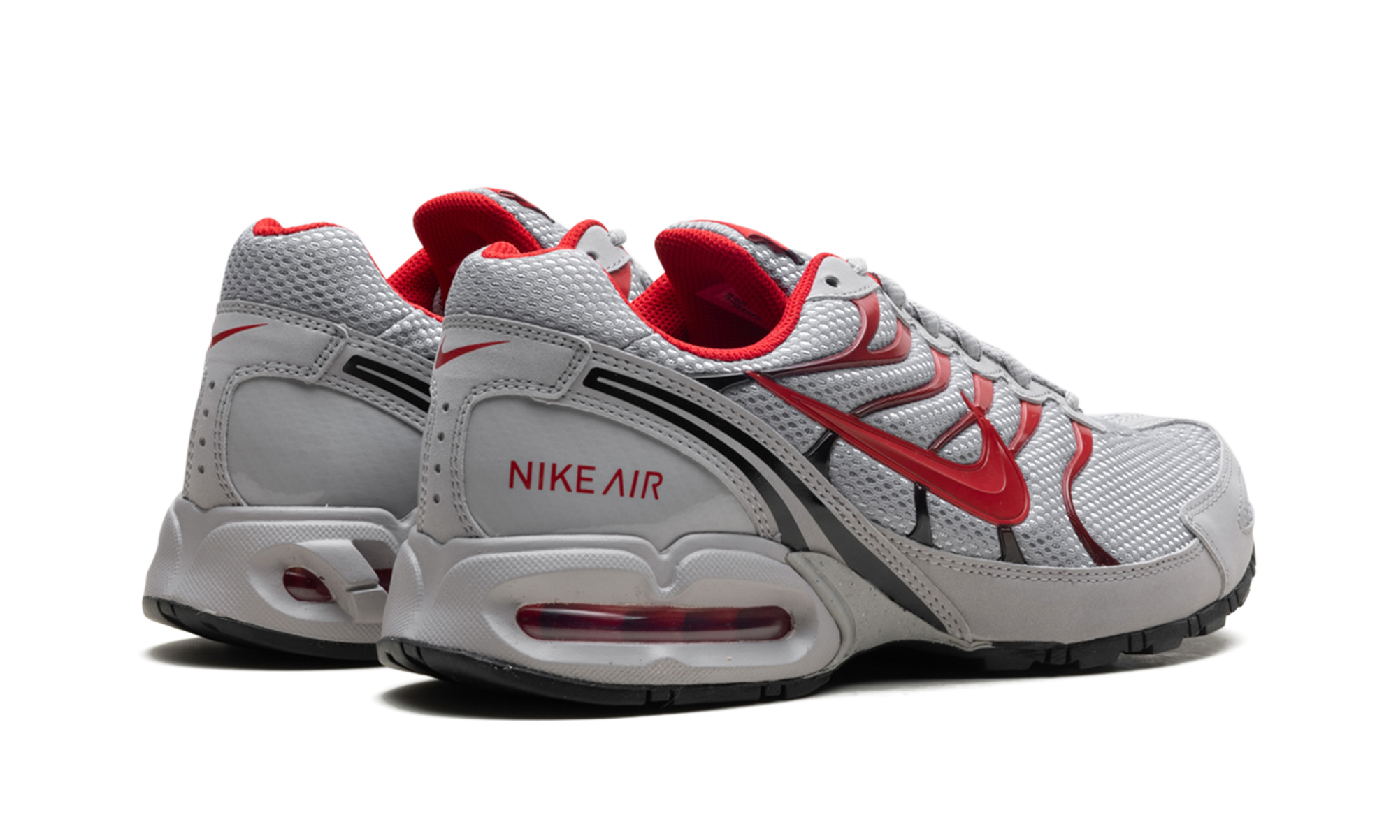 Air Max Torch 4 "atmosphere Grey University Red" - 3