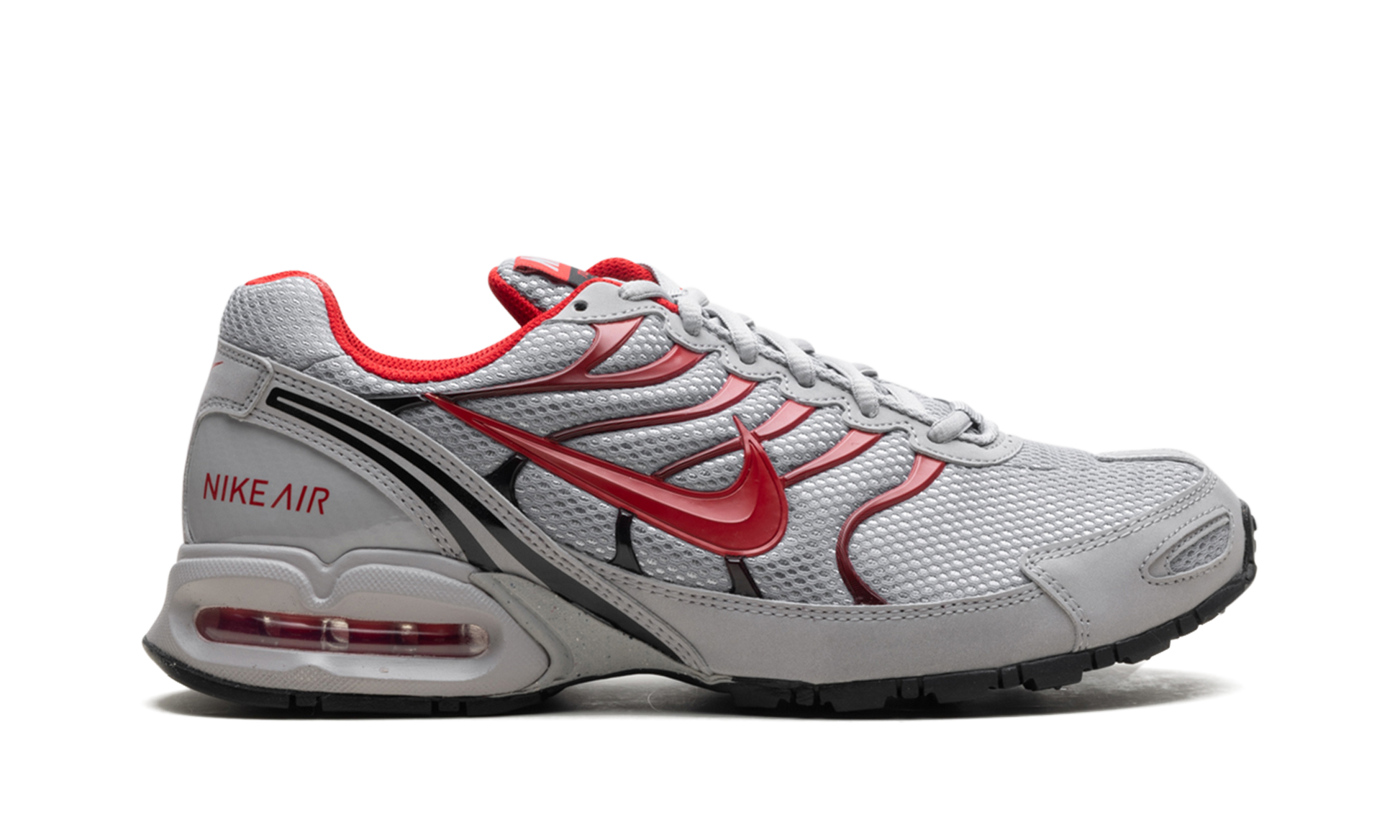 Air Max Torch 4 "atmosphere Grey University Red" - 6