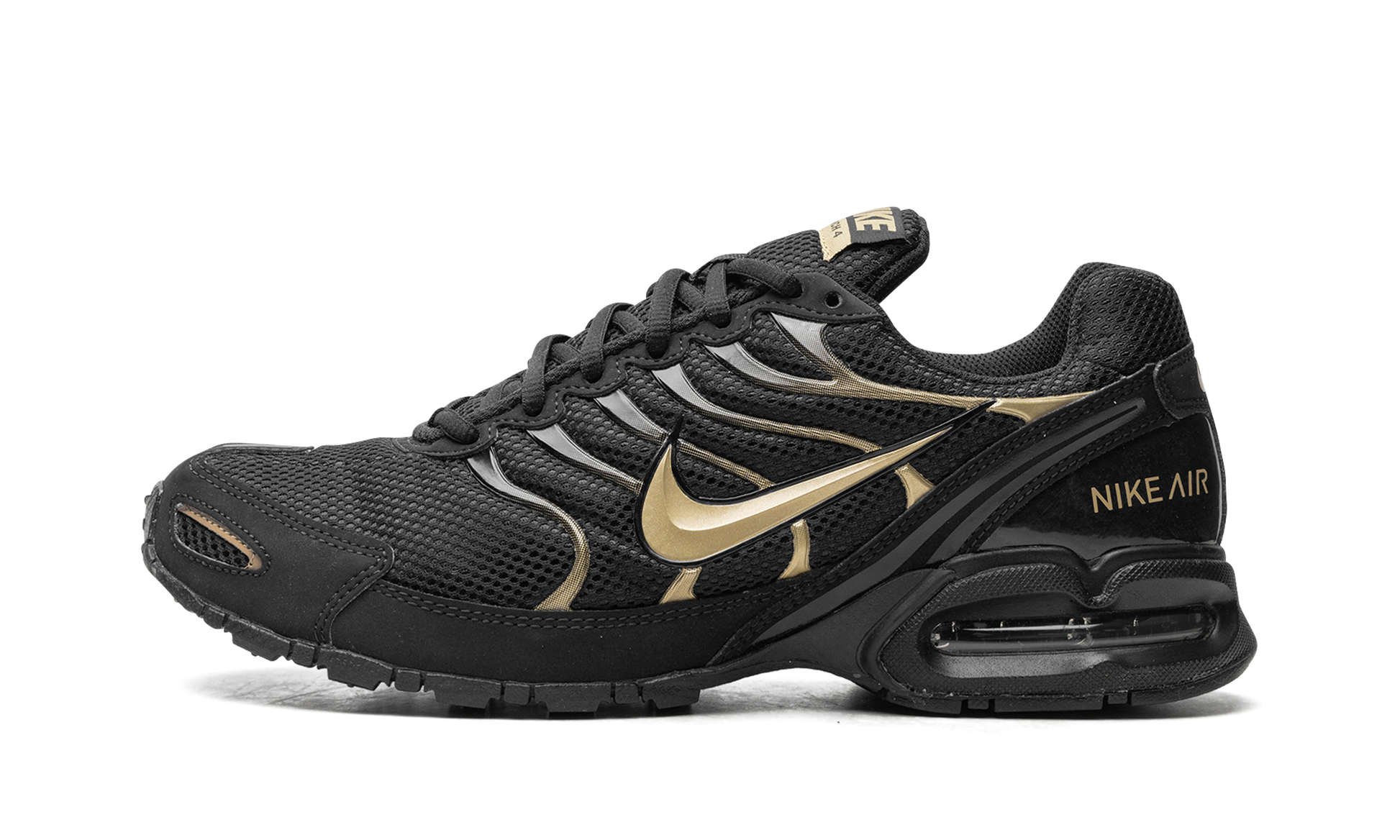 Air Max Torch 4 "black Metallic Gold" - 1