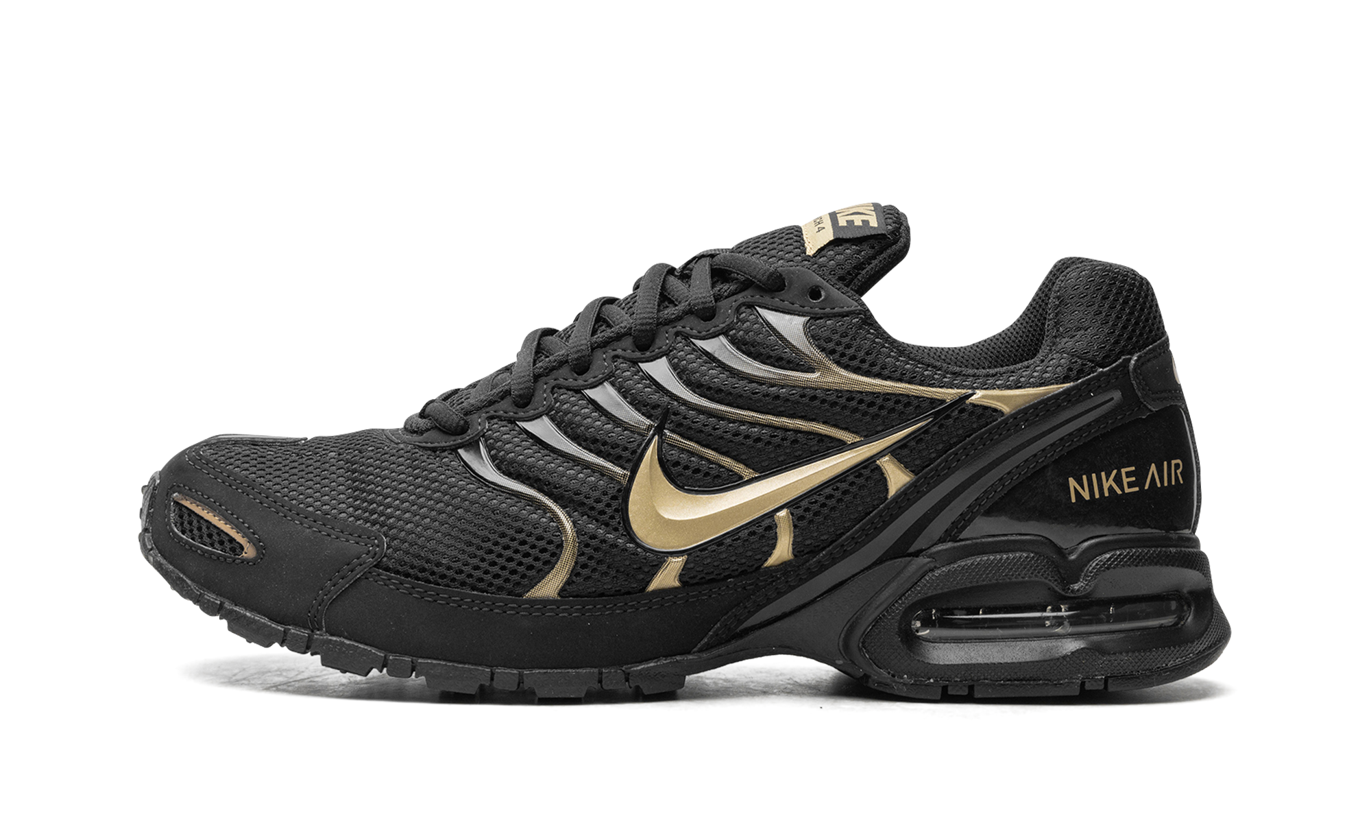 Air Max Torch 4 "black Metallic Gold" - 1
