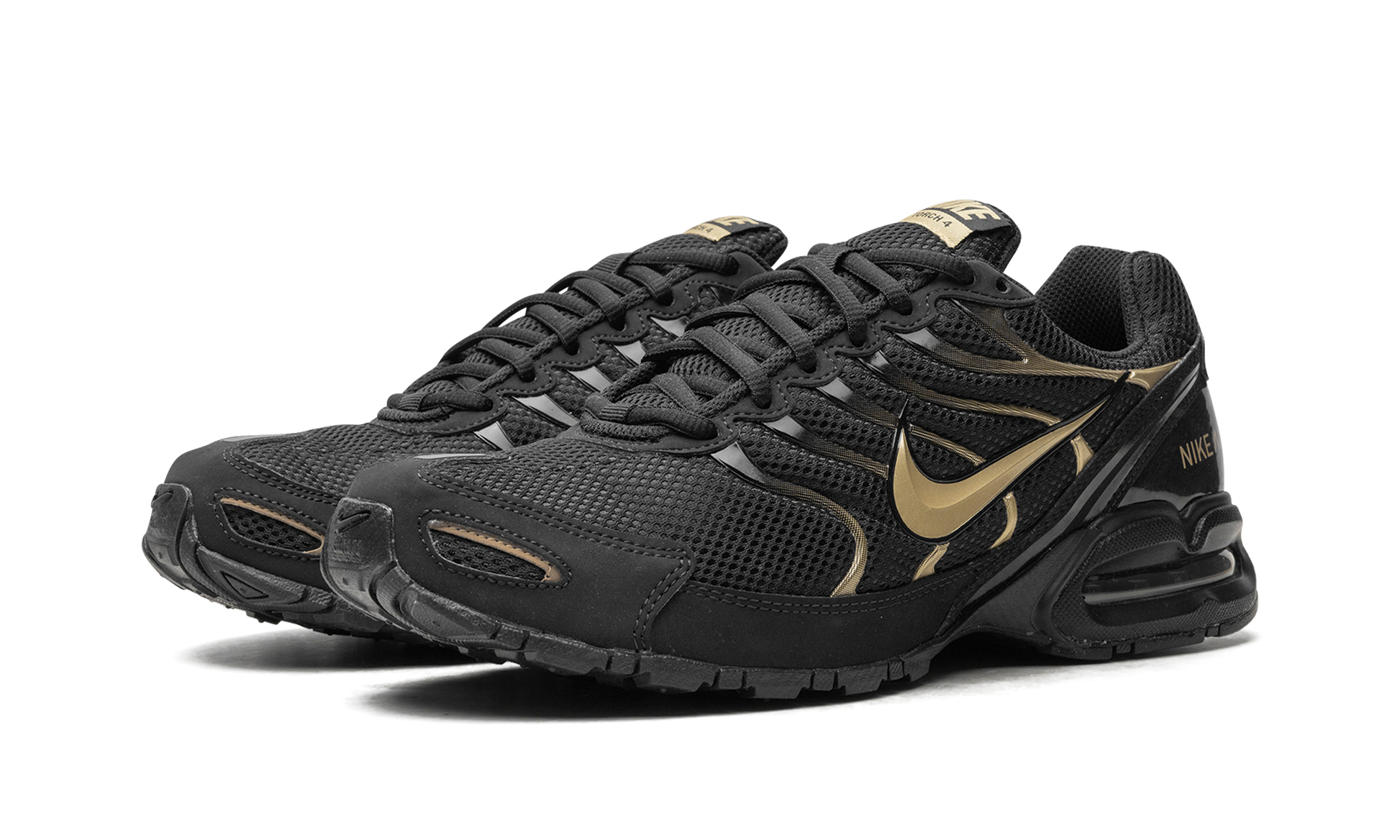 Air Max Torch 4 "black Metallic Gold" - 2