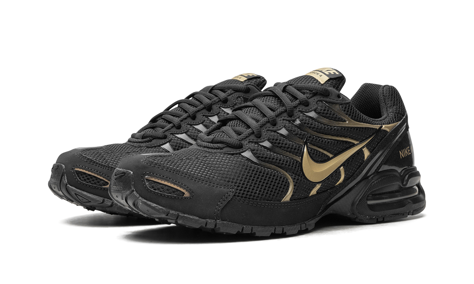 Air Max Torch 4 "black Metallic Gold" - 2