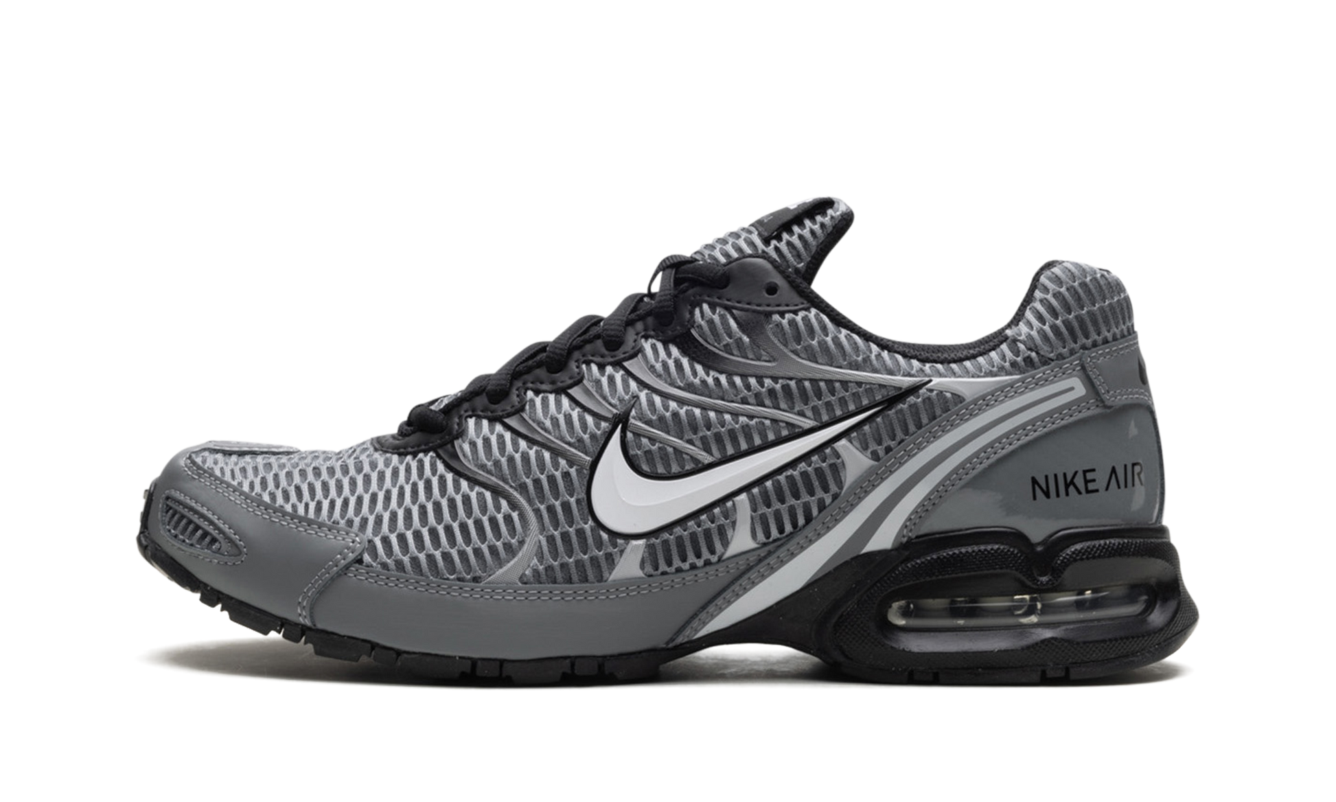 Air Max Torch 4 "cool Grey" - 1