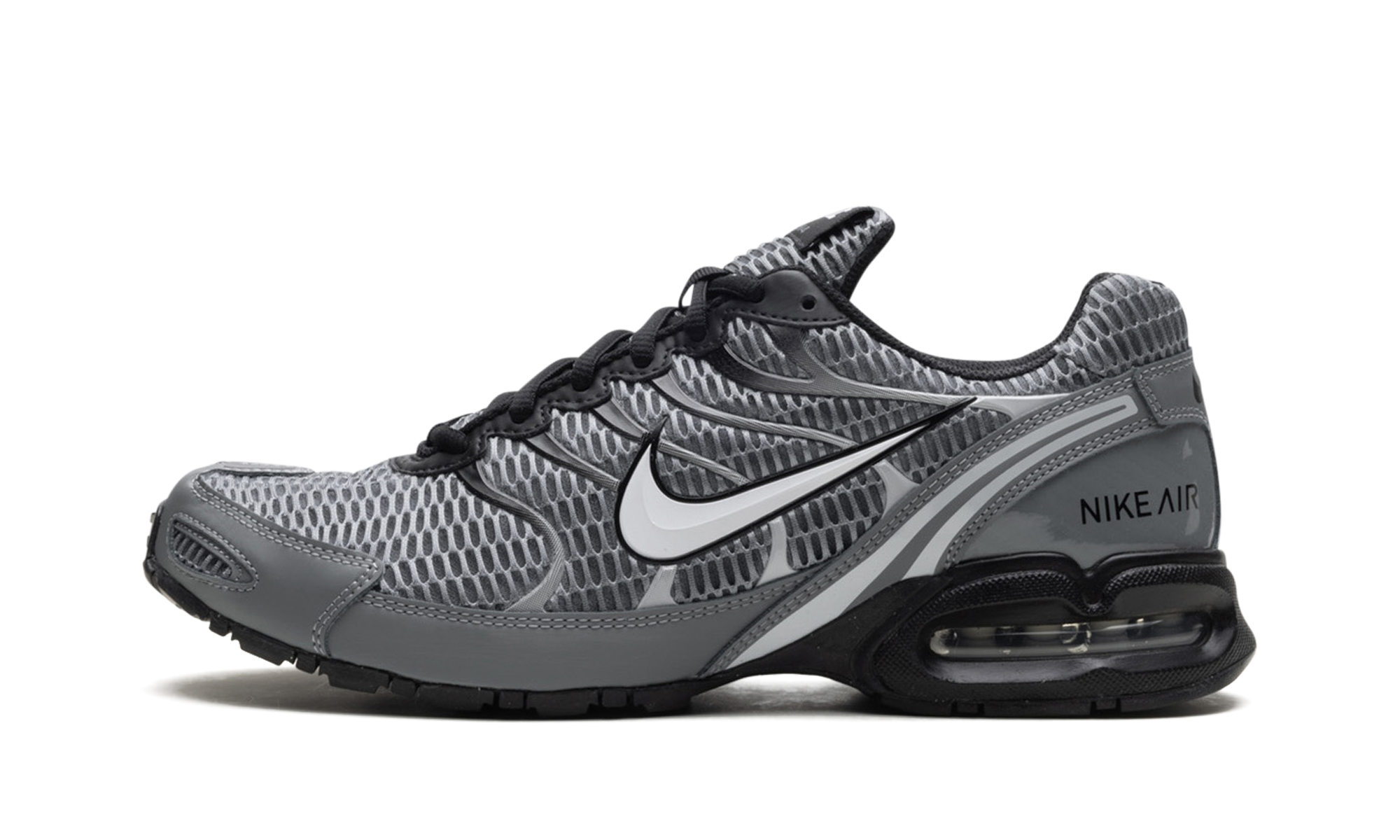 Air Max Torch 4 "cool Grey" - 1