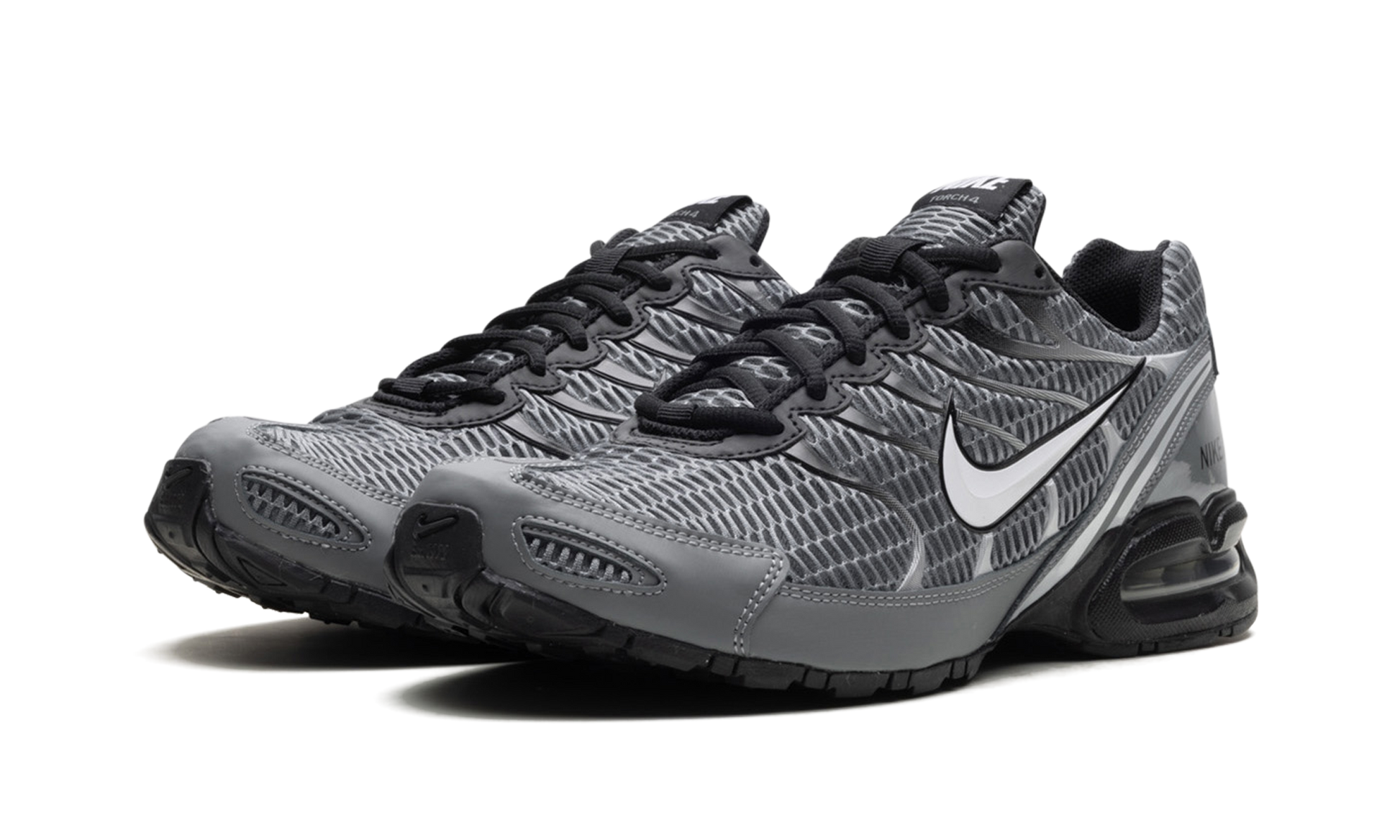 Air Max Torch 4 "cool Grey" - 2