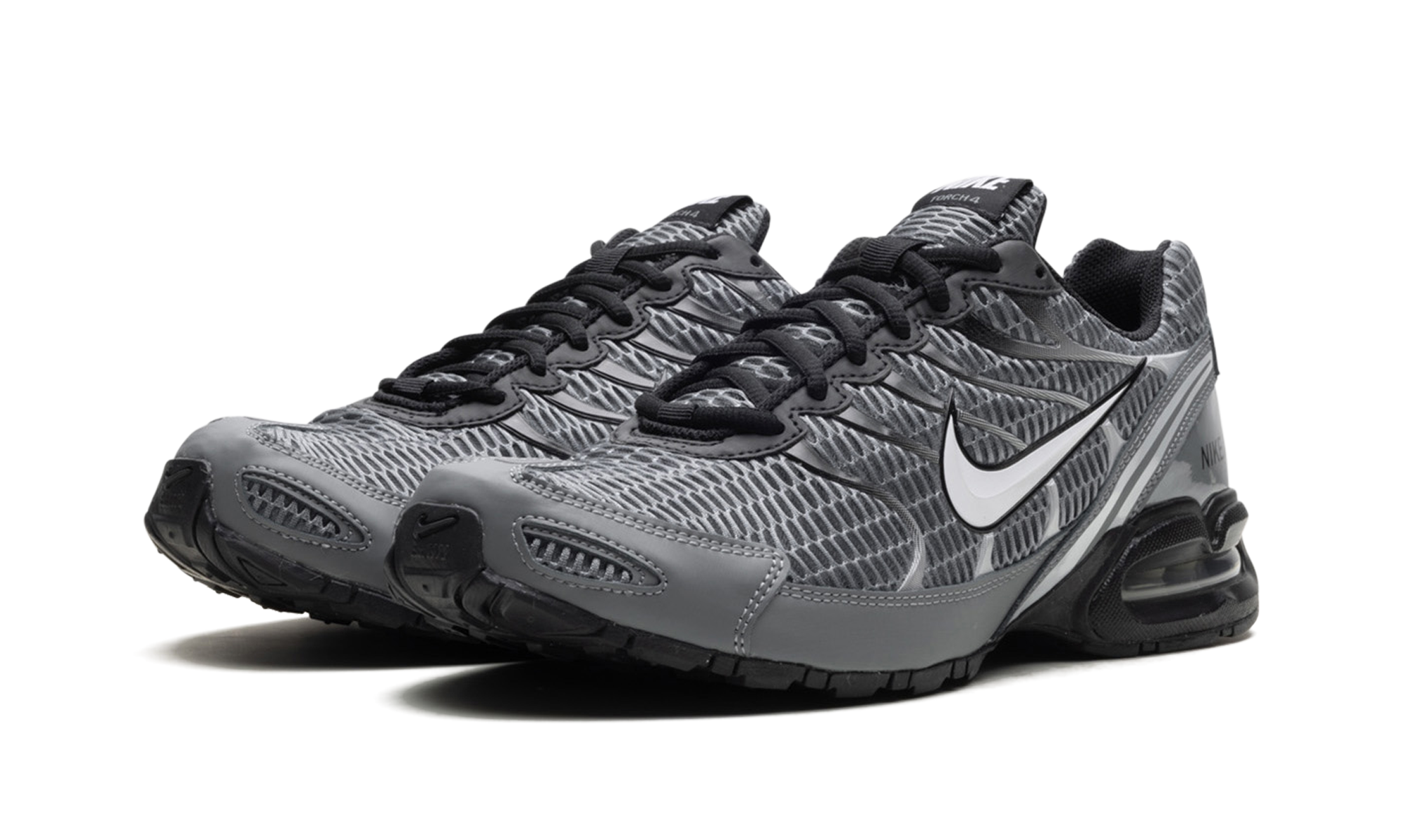 Air Max Torch 4 "cool Grey" - 2