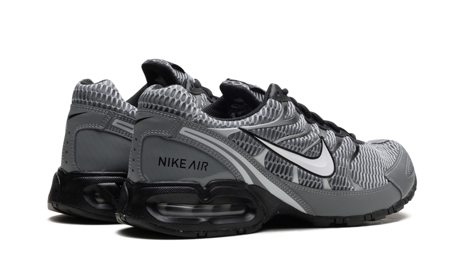Air Max Torch 4 "cool Grey" - 3