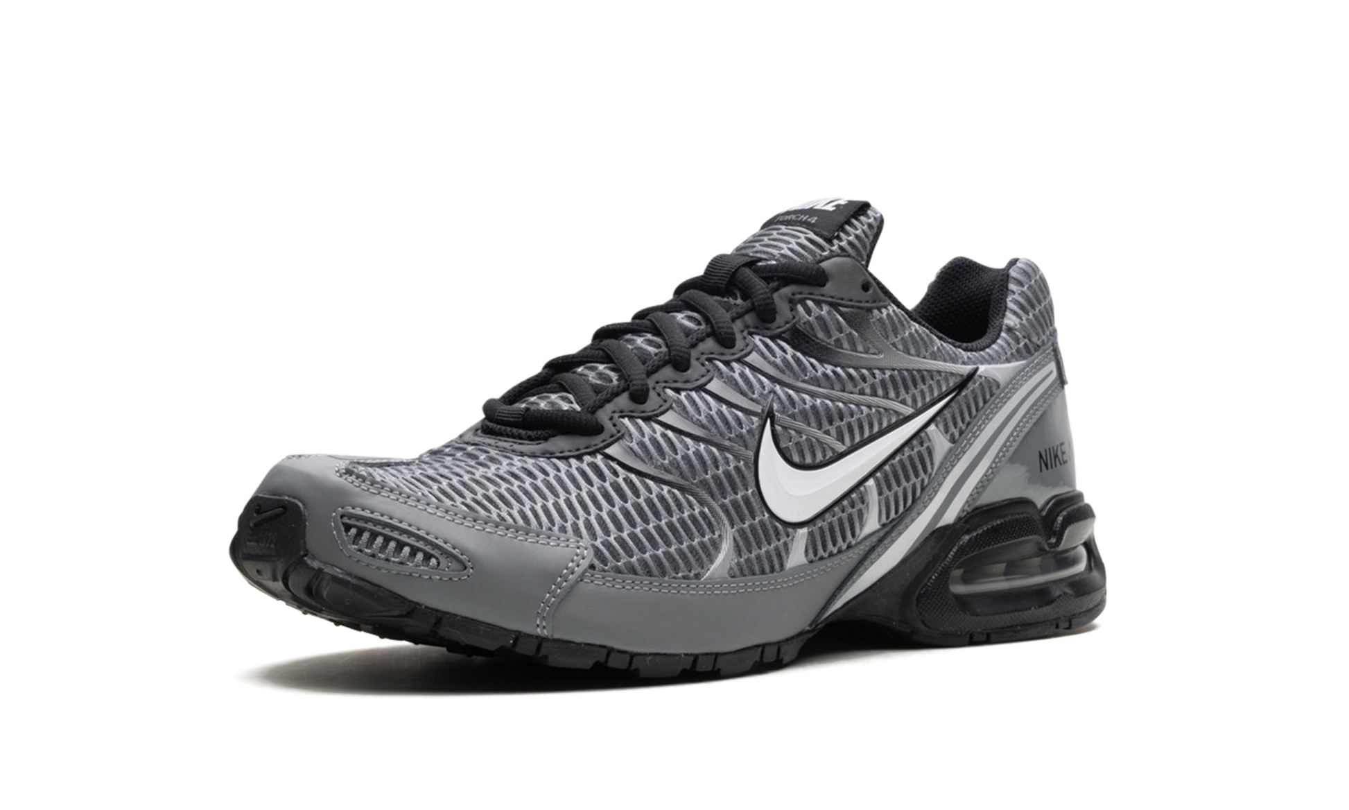 Air Max Torch 4 "cool Grey" - 4