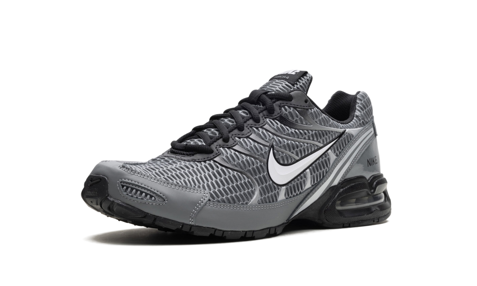 Air Max Torch 4 "cool Grey" - 4