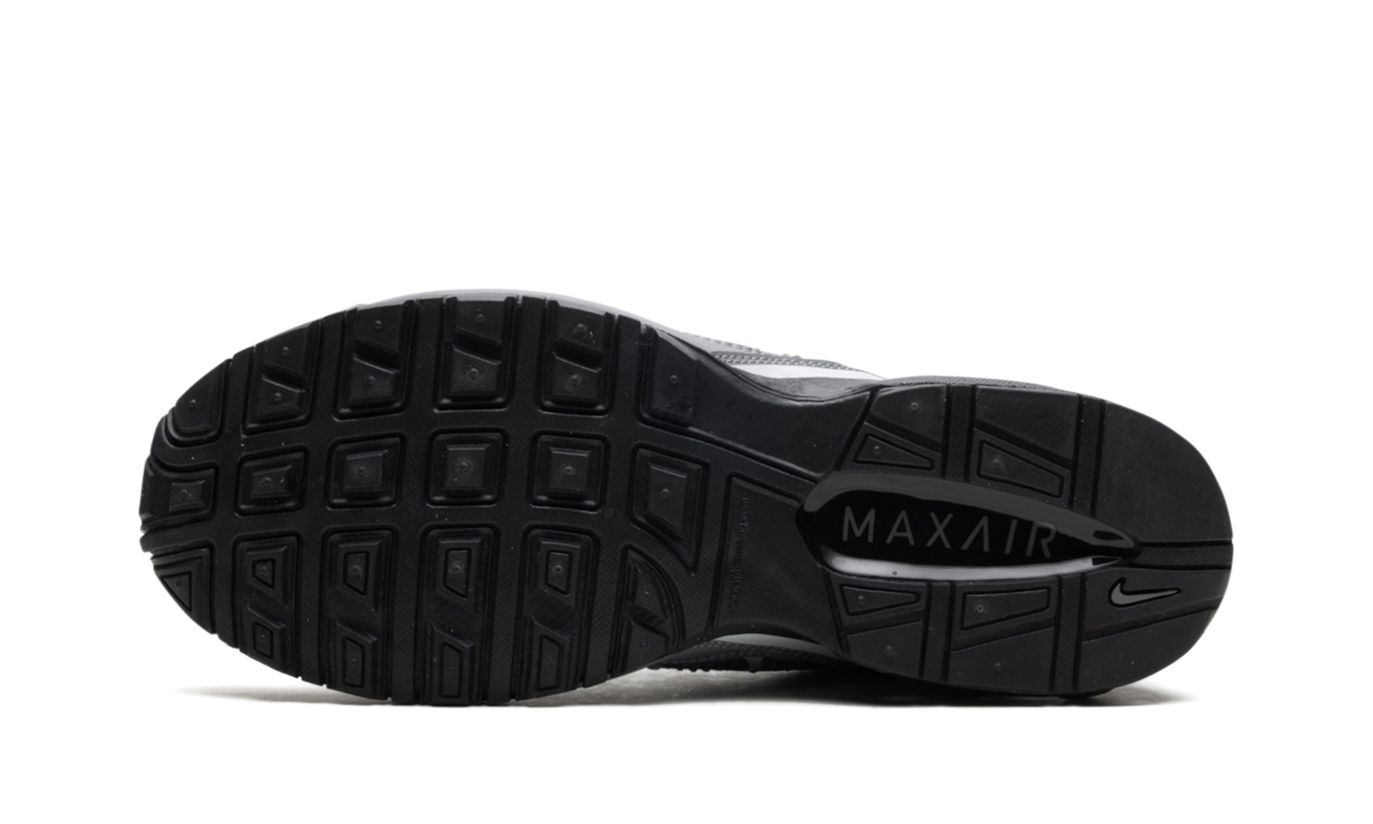 Air Max Torch 4 "cool Grey" - 5