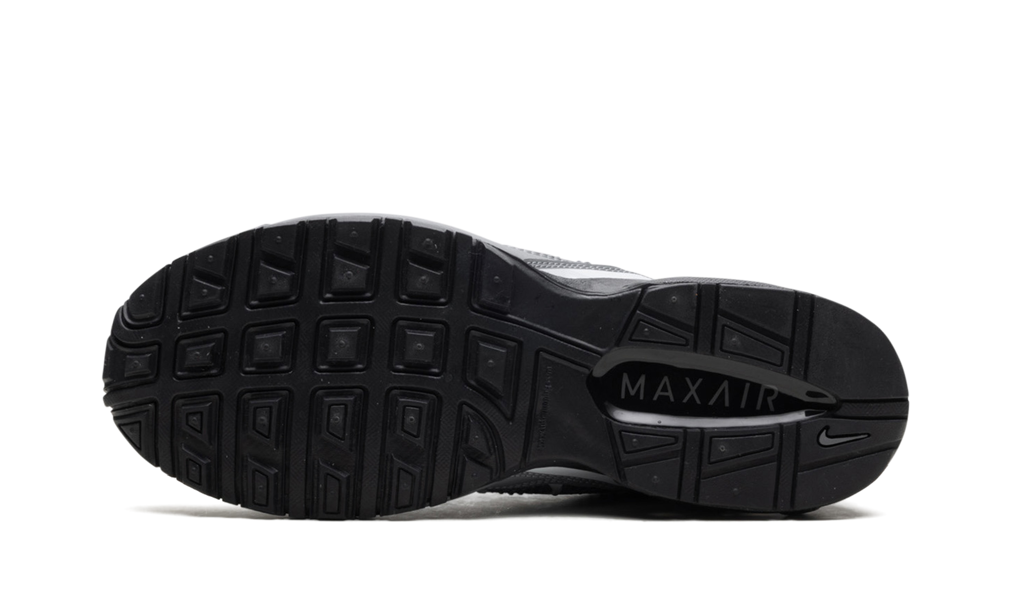 Air Max Torch 4 "cool Grey" - 5