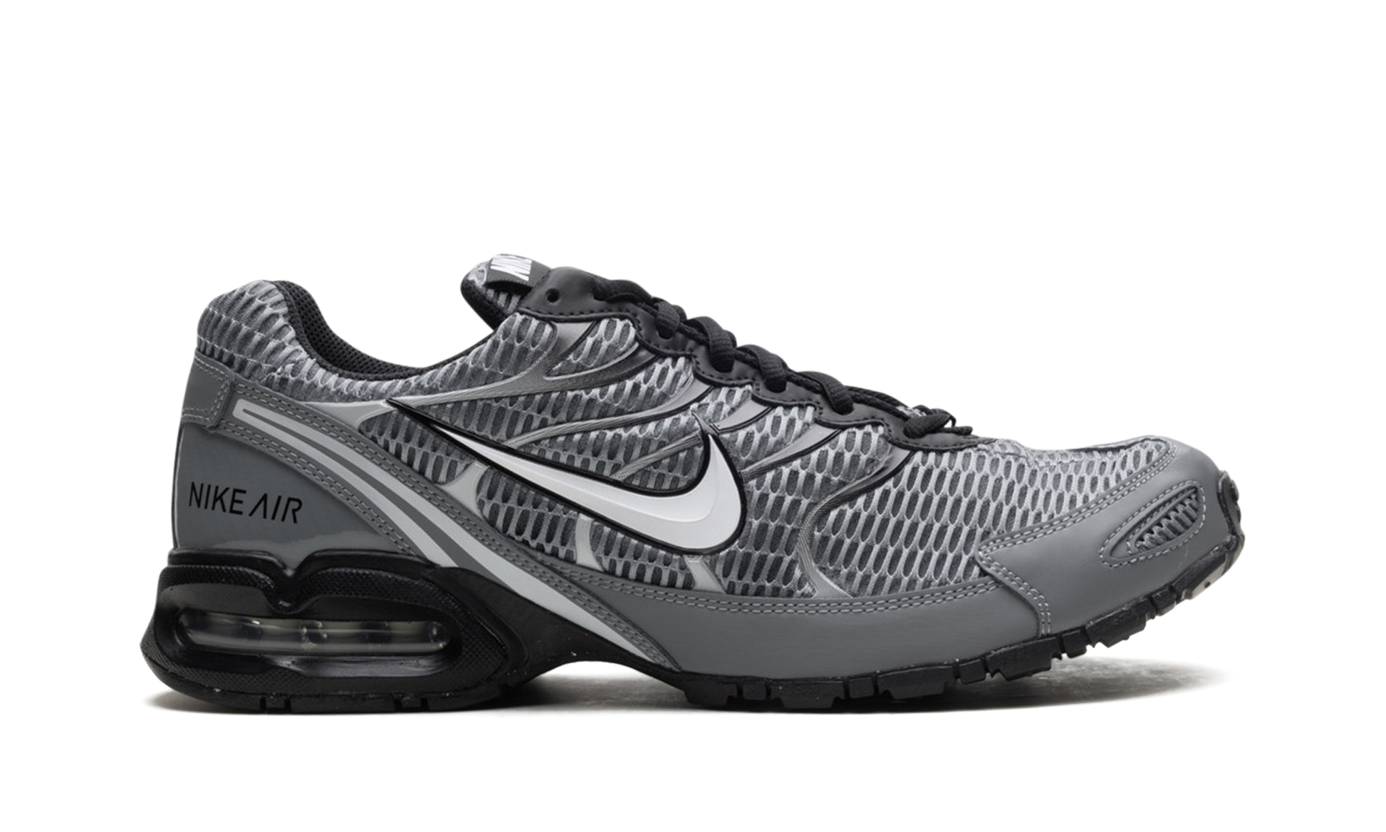 Air Max Torch 4 "cool Grey" - 6