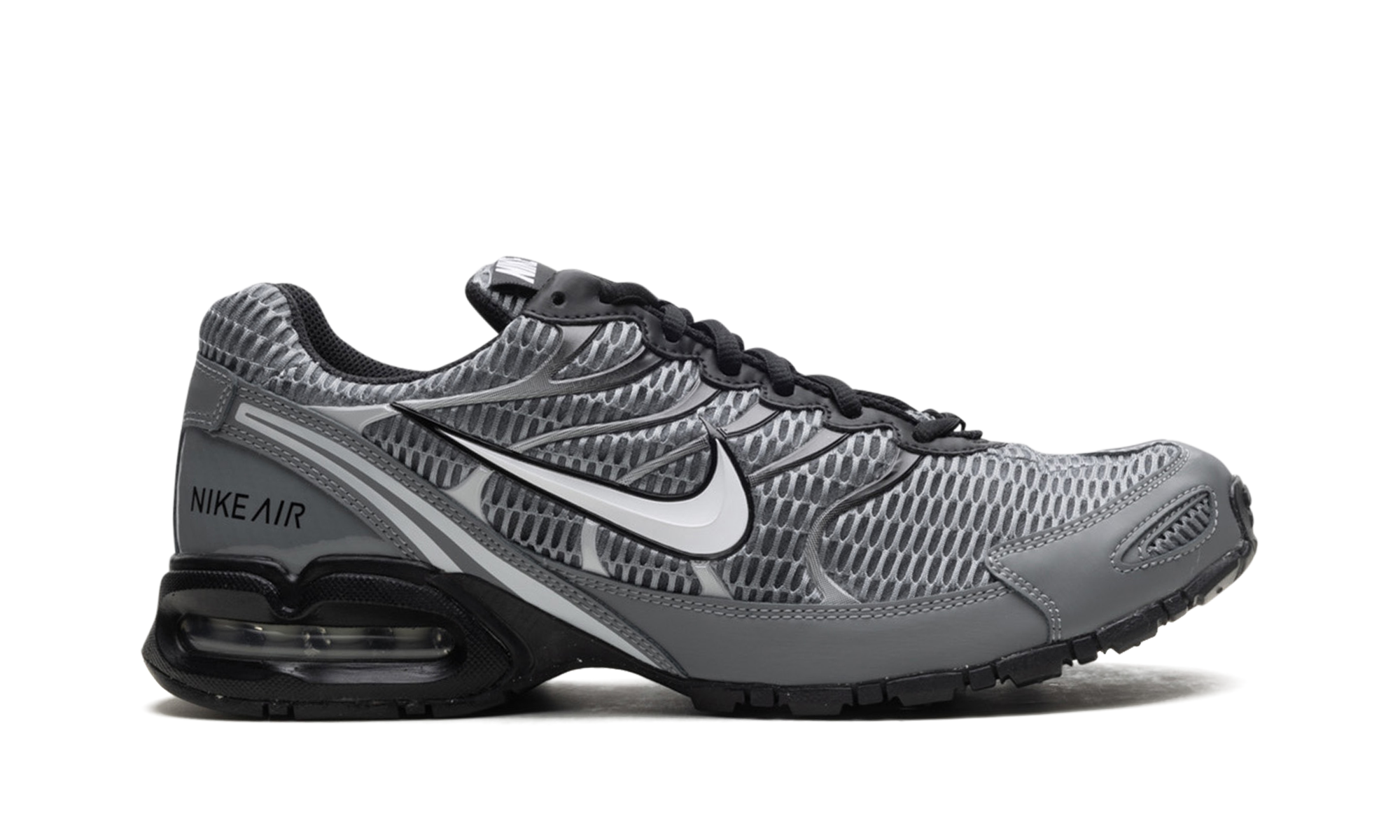 Air Max Torch 4 "cool Grey" - 6