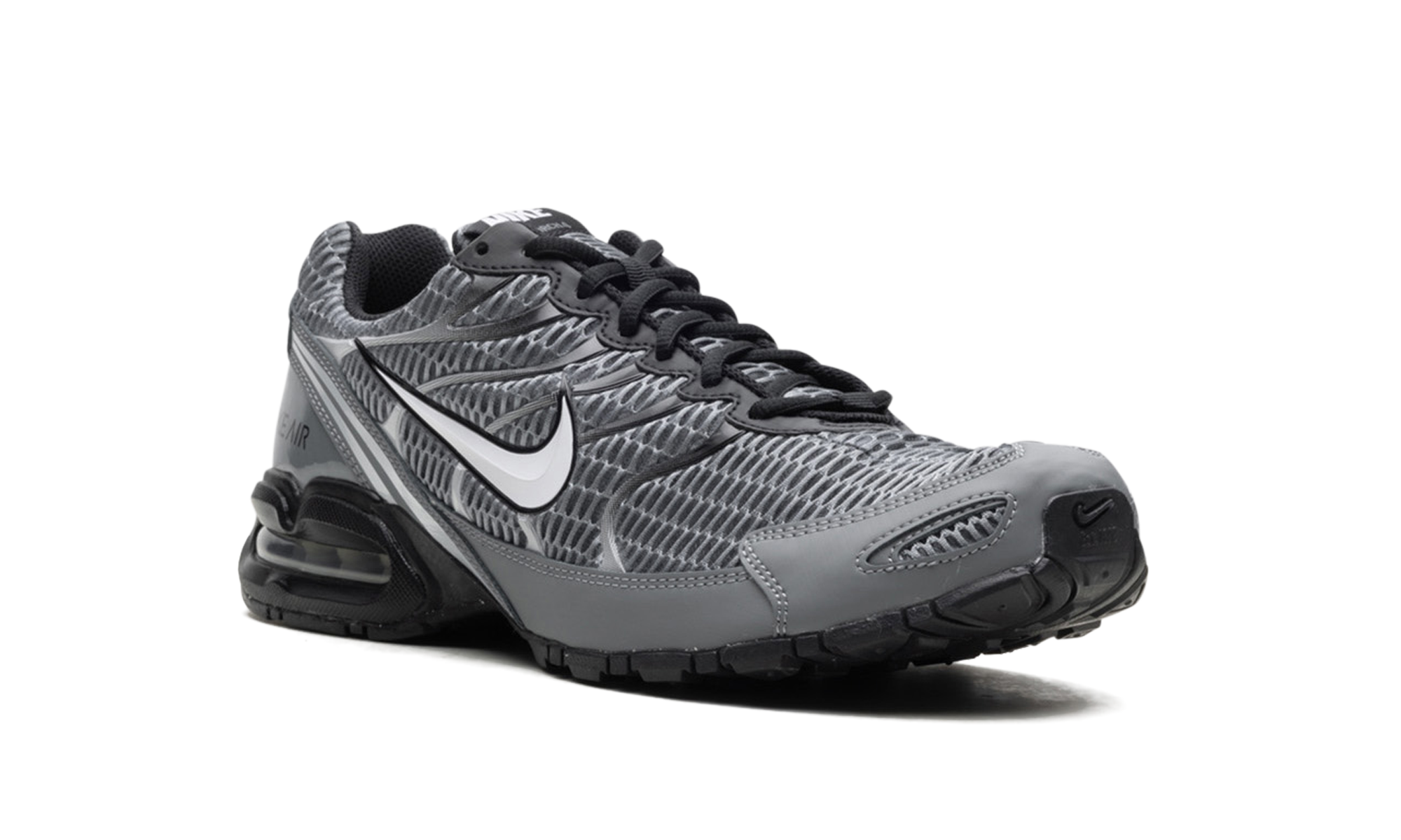 Air Max Torch 4 "cool Grey" - 7