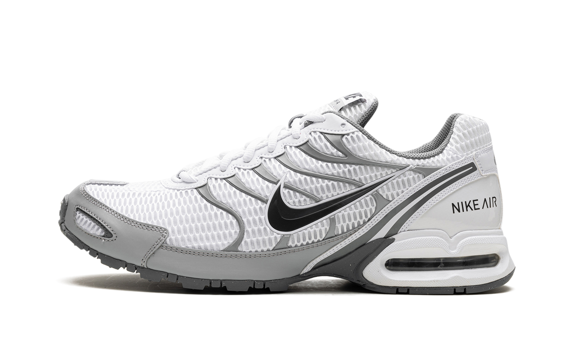 Air Max Torch 4 "white Wolf Grey" - 1