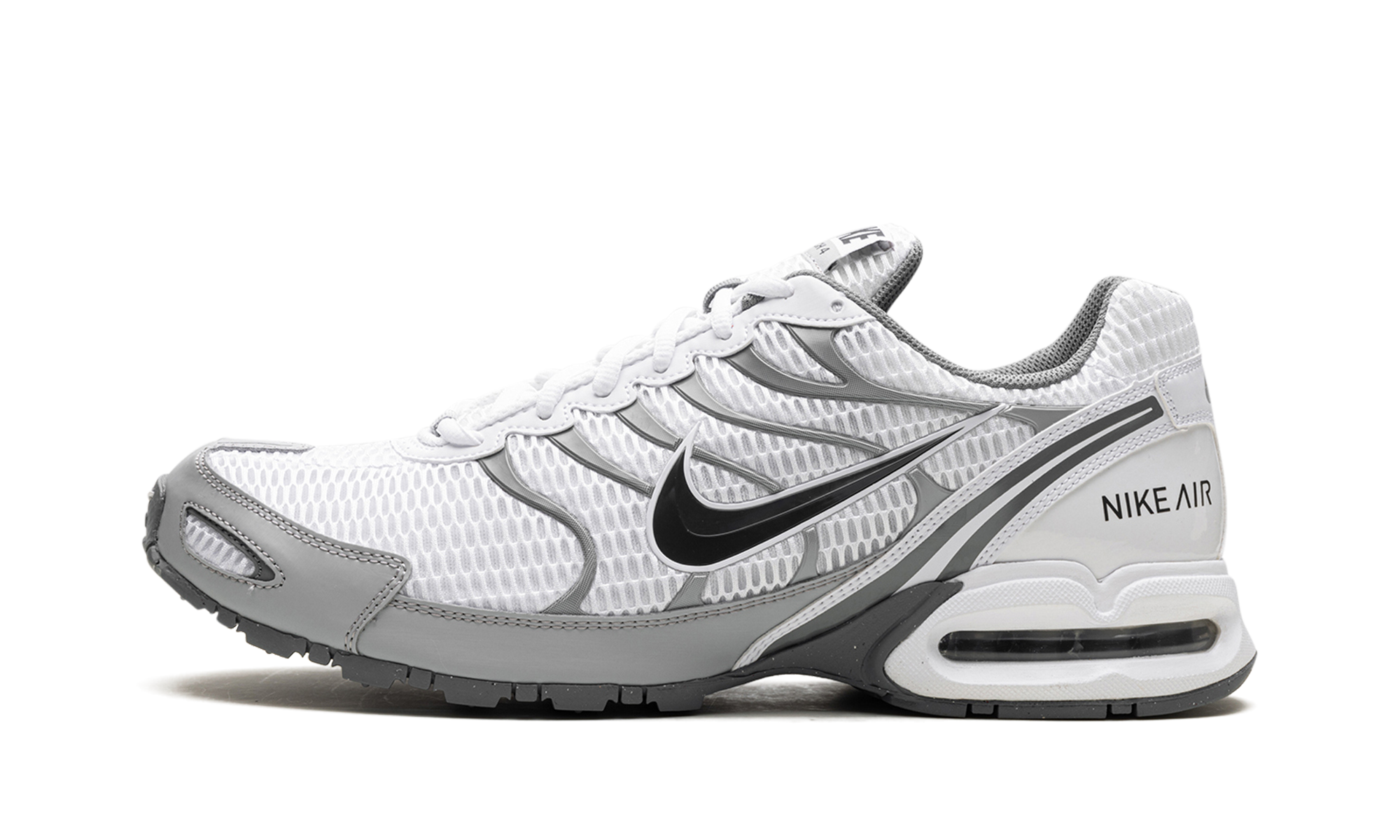 Air Max Torch 4 "white Wolf Grey" - 1