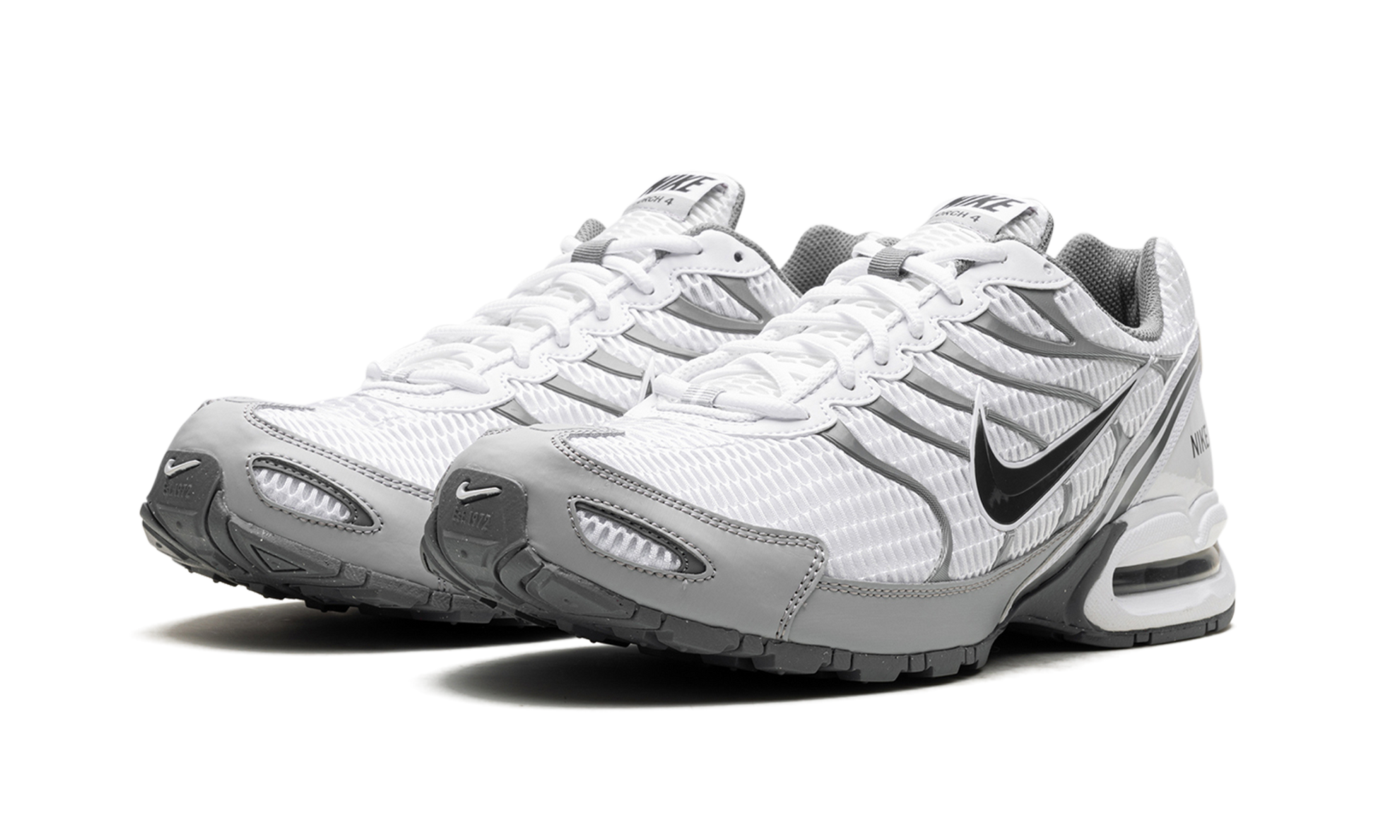Air Max Torch 4 "white Wolf Grey" - 2