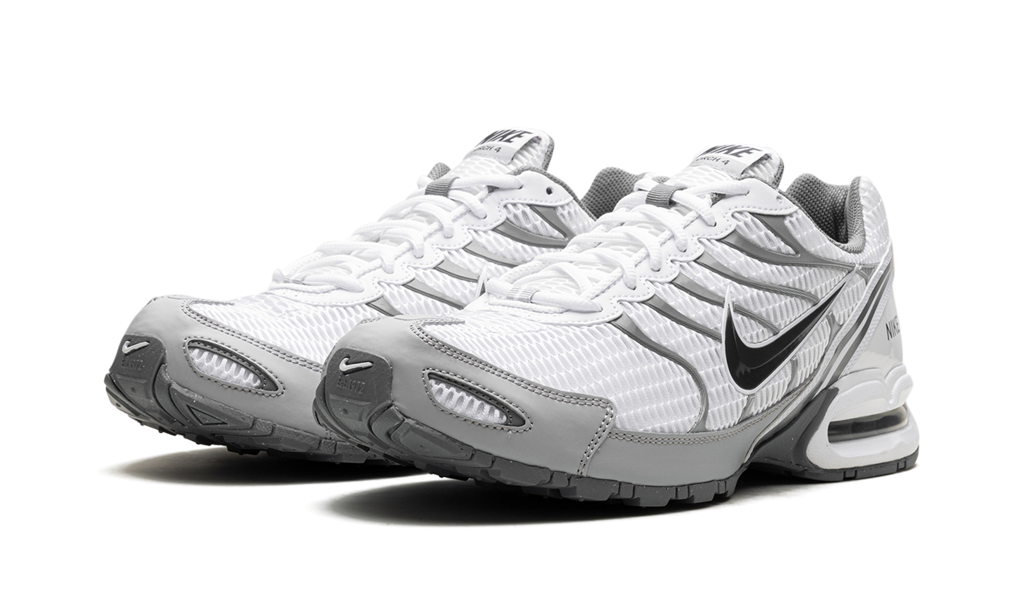 Air Max Torch 4 "white Wolf Grey" - 2