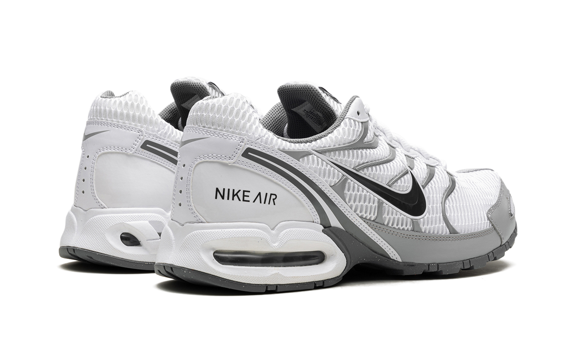 Air Max Torch 4 "white Wolf Grey" - 3