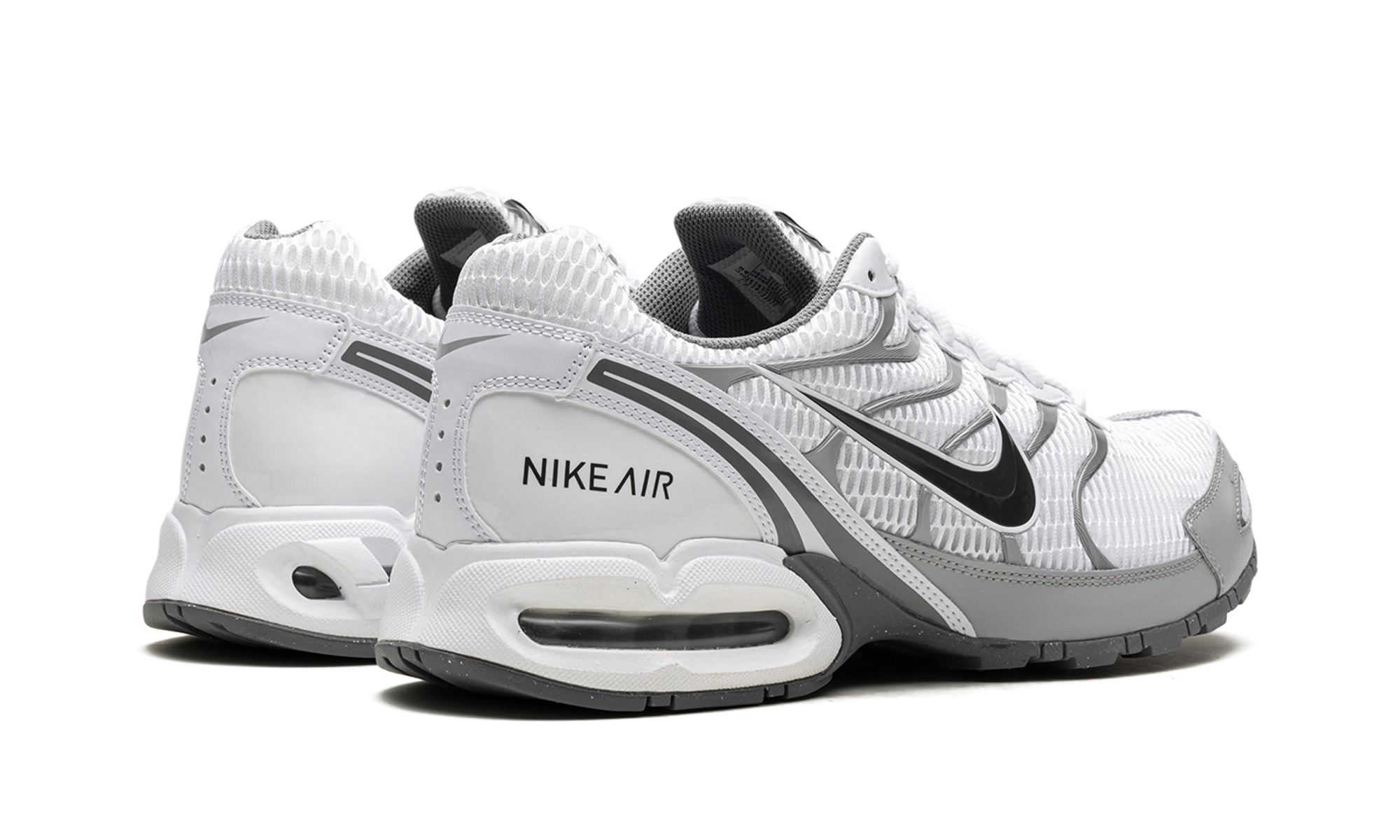 Air Max Torch 4 "white Wolf Grey" - 3