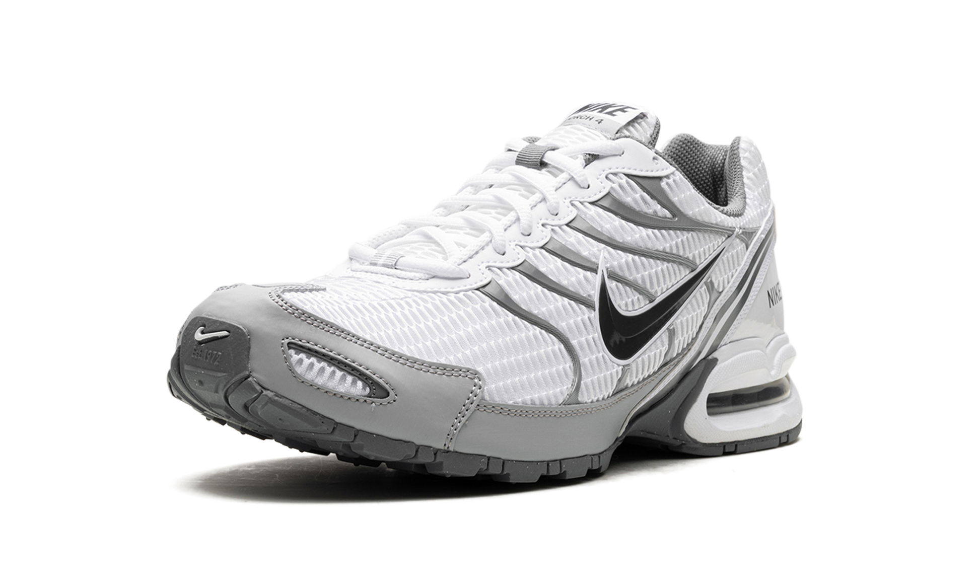 Air Max Torch 4 "white Wolf Grey" - 4