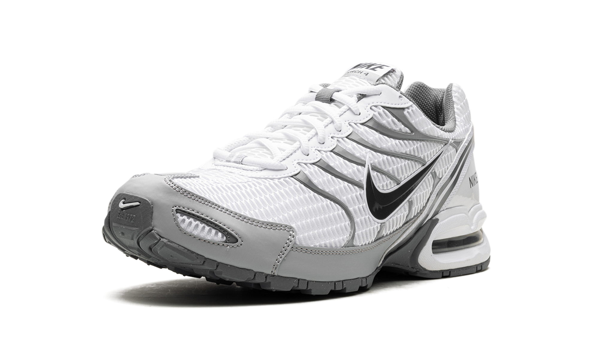 Air Max Torch 4 "white Wolf Grey" - 4