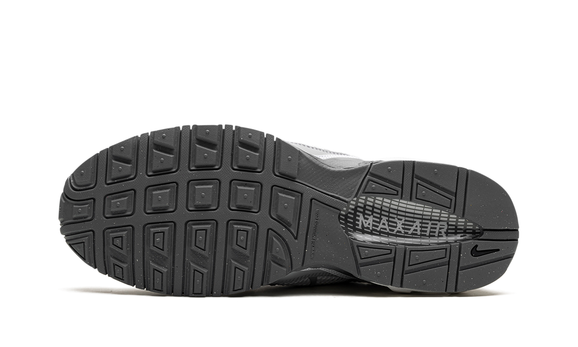 Air Max Torch 4 "white Wolf Grey" - 5