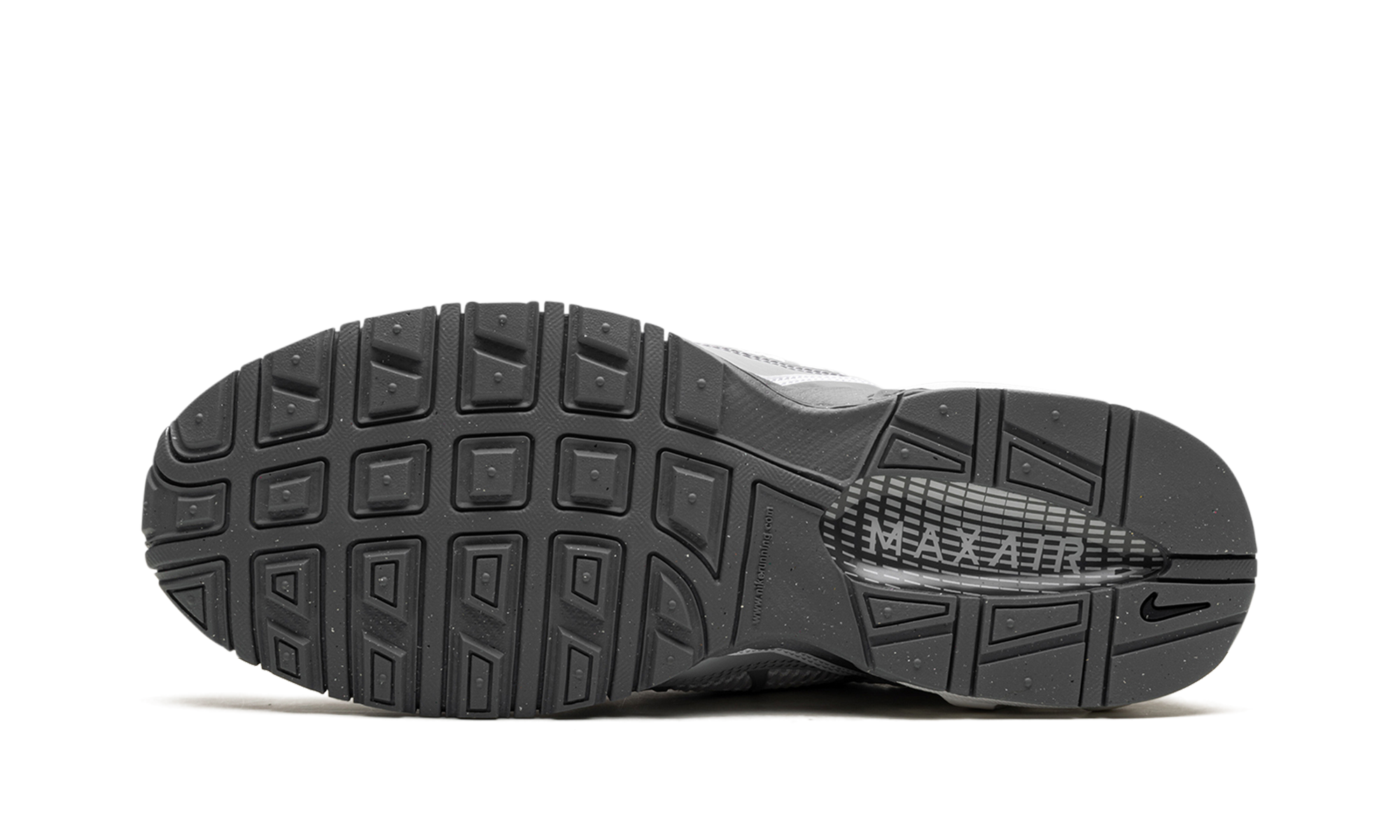 Air Max Torch 4 "white Wolf Grey" - 5