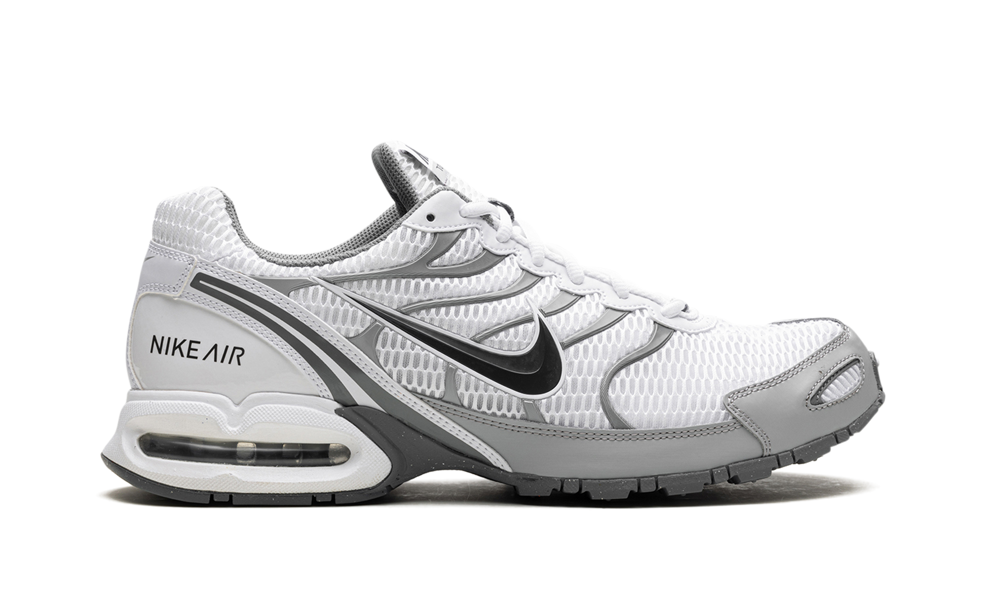 Air Max Torch 4 "white Wolf Grey" - 6