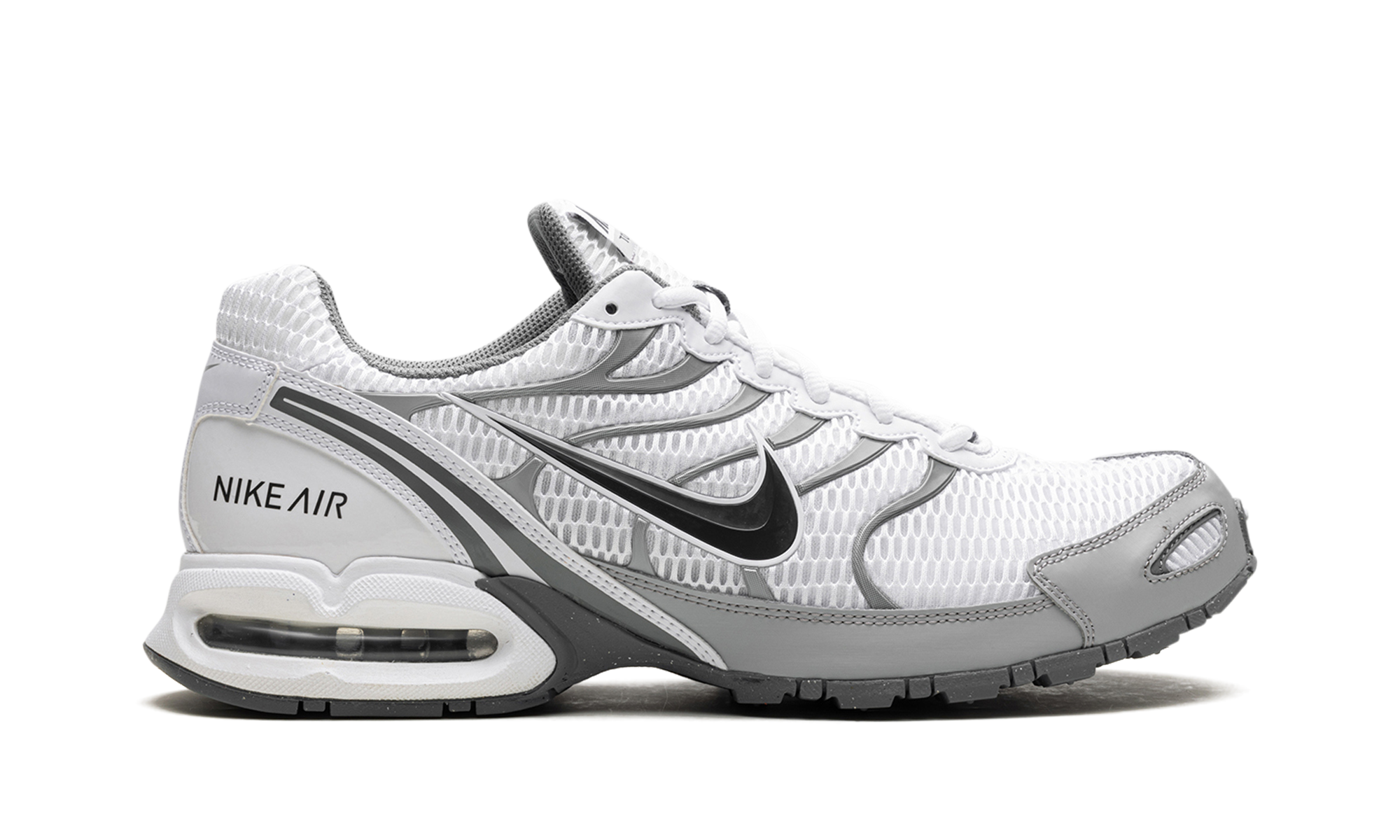 Air Max Torch 4 "white Wolf Grey" - 6
