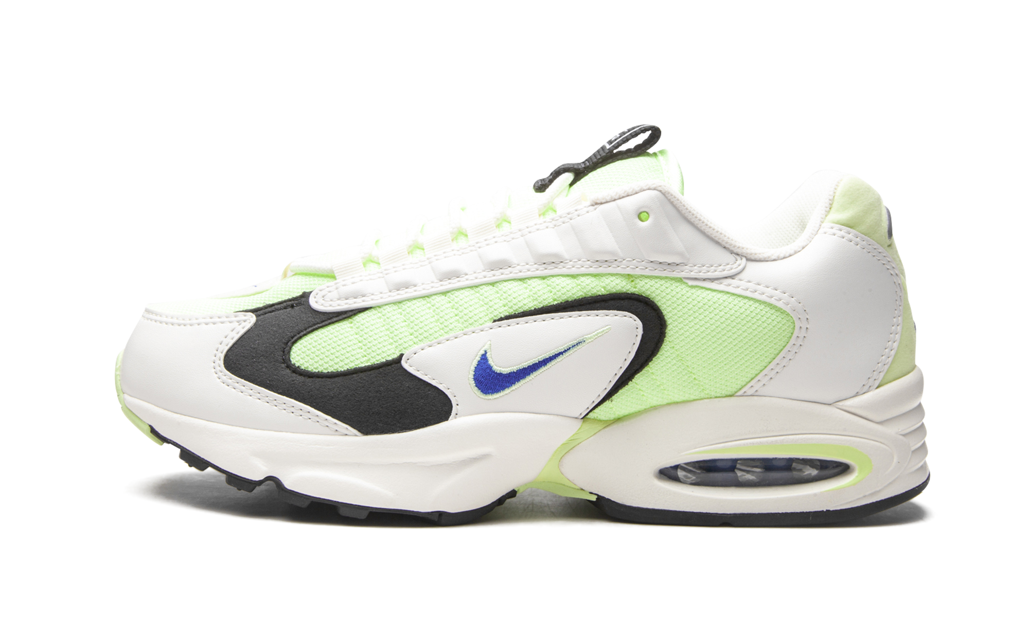 Air Max Triax 96 "barely Volt" - 1