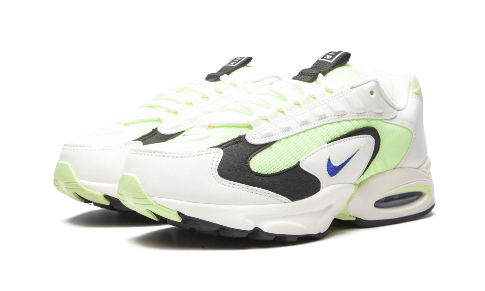 Air Max Triax 96 "barely Volt" - 2