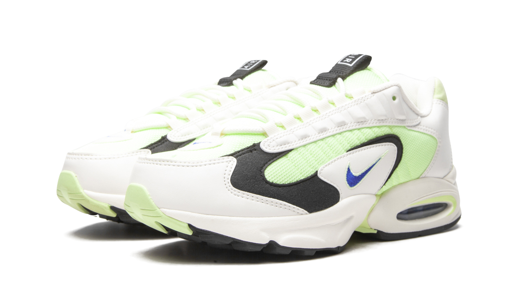 Air Max Triax 96 "barely Volt" - 2