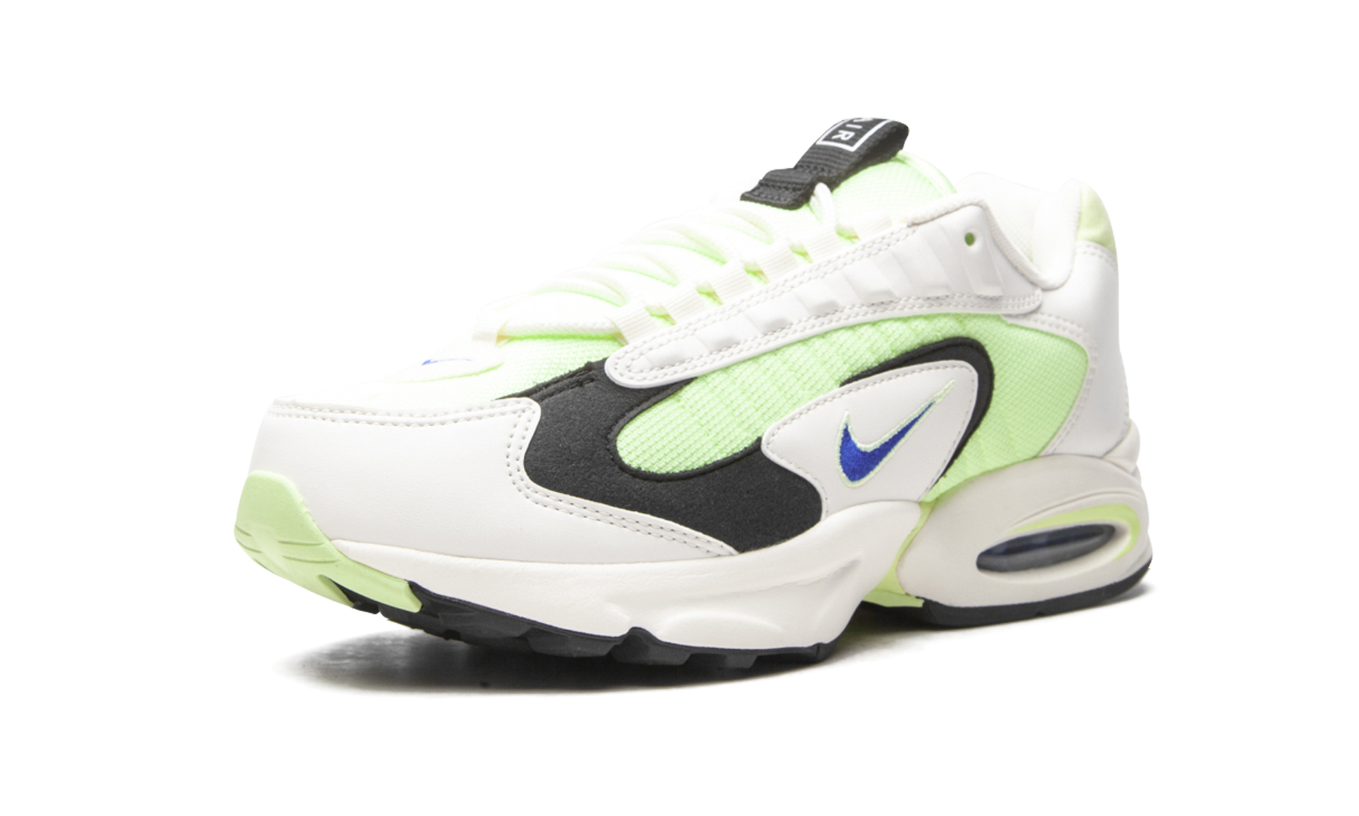 Air Max Triax 96 "barely Volt" - 4