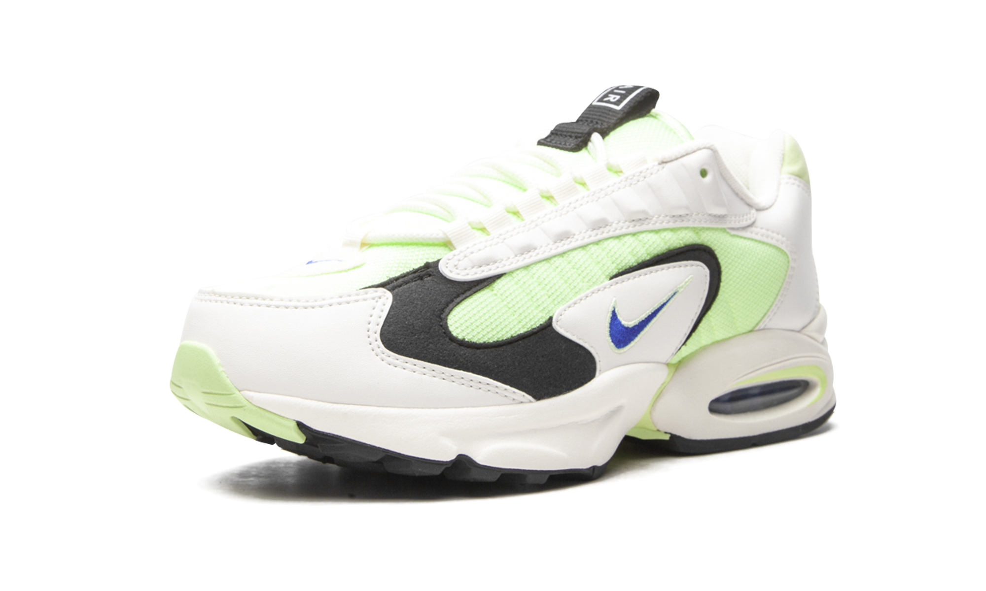 Air Max Triax 96 "barely Volt" - 4