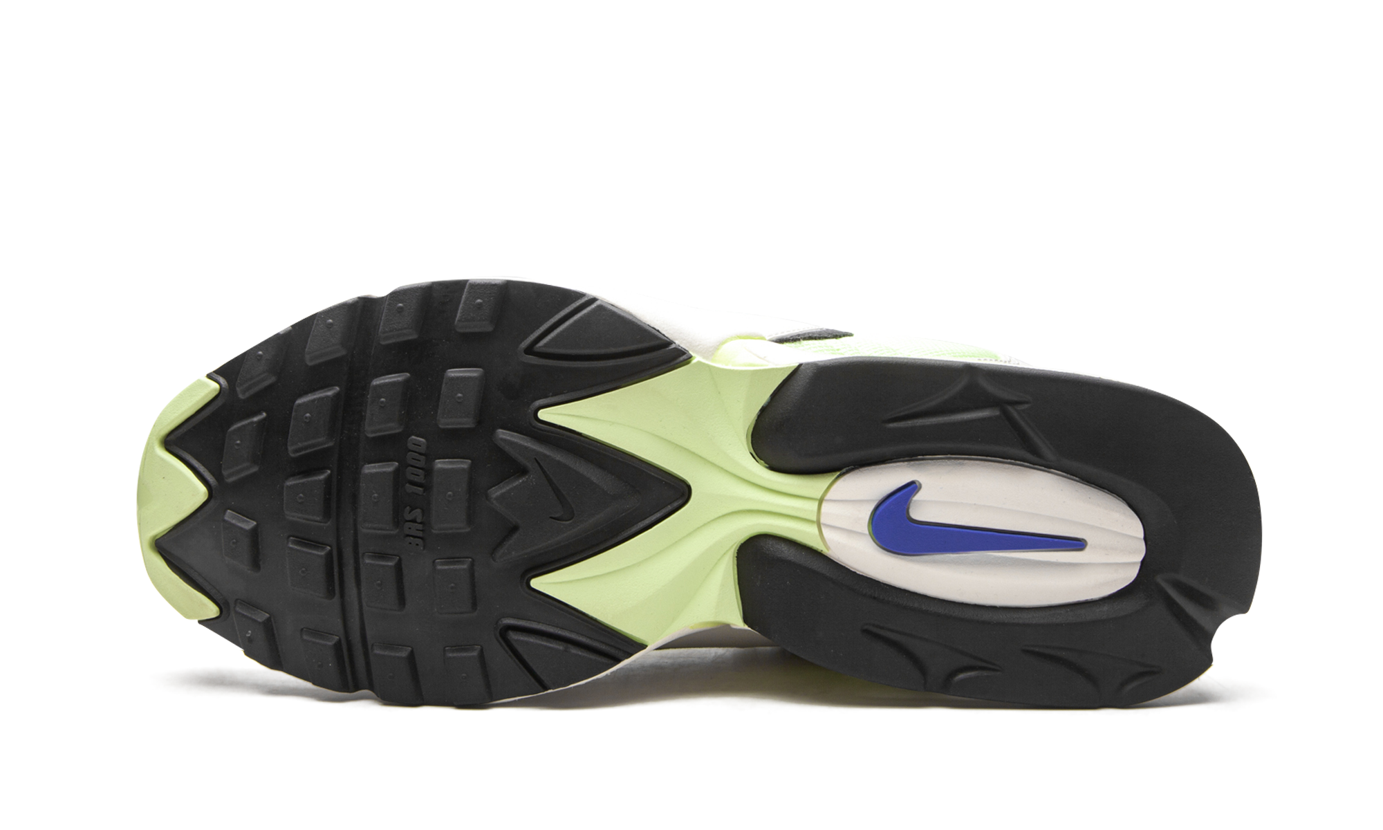 Air Max Triax 96 "barely Volt" - 5
