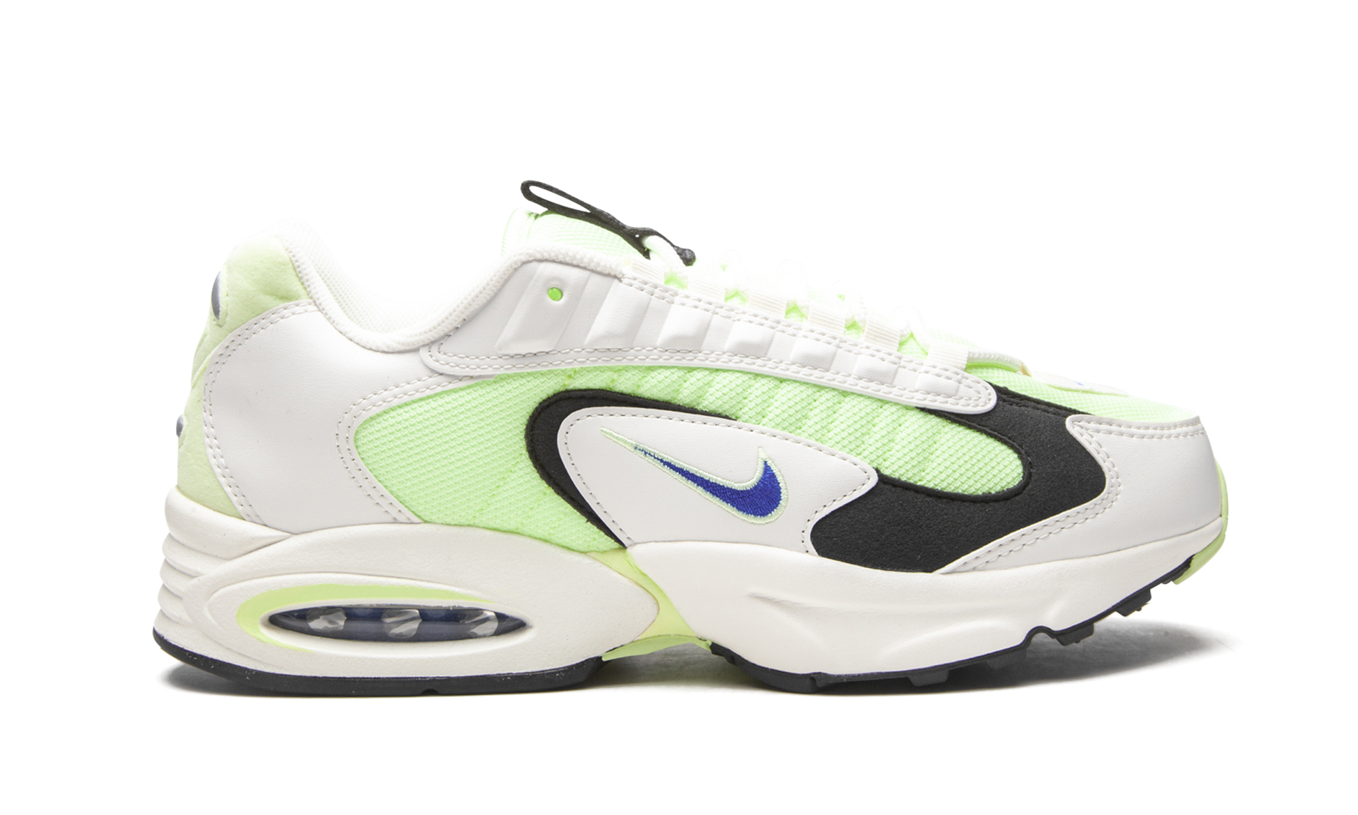 Air Max Triax 96 "barely Volt" - 6