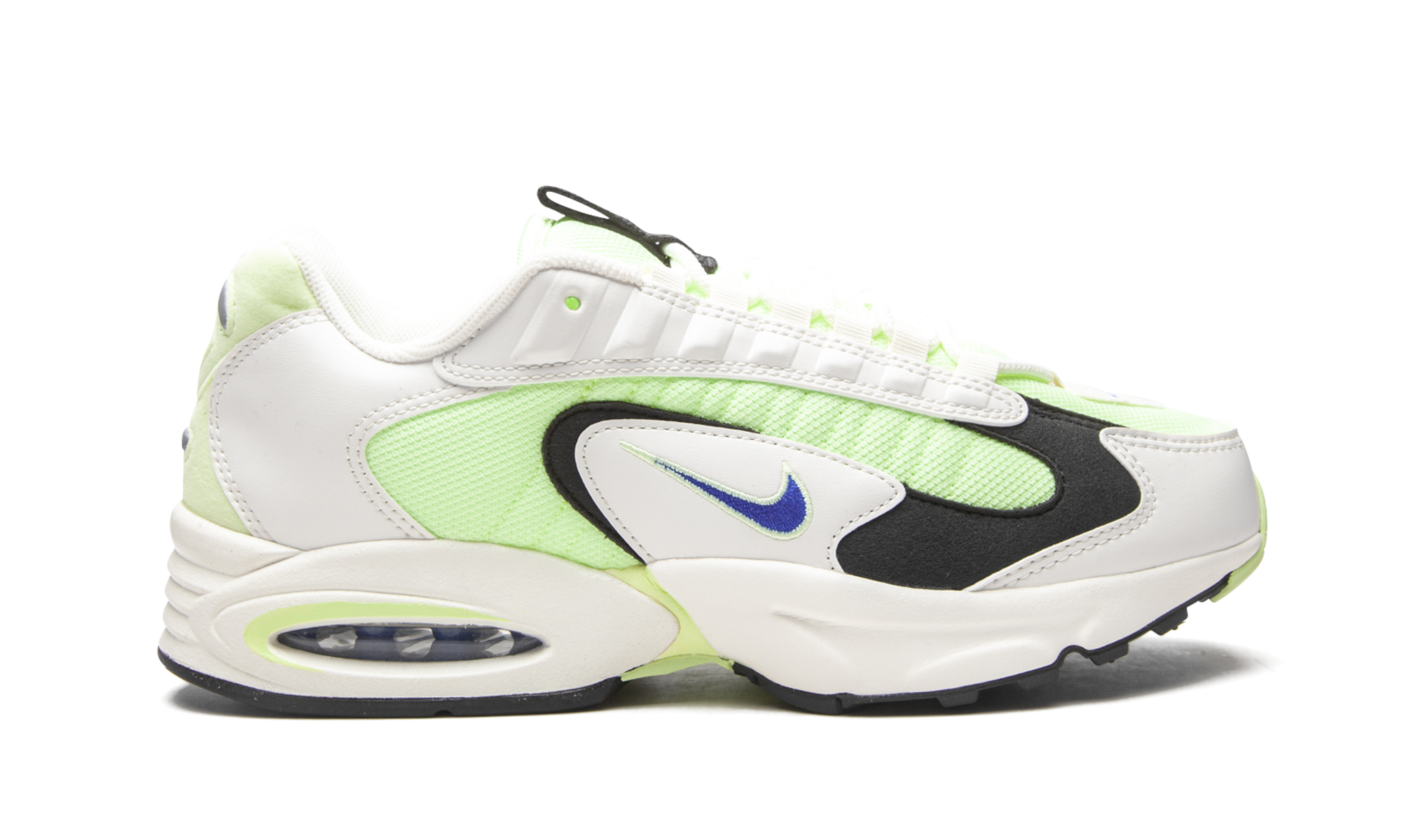 Air Max Triax 96 "barely Volt" - 6